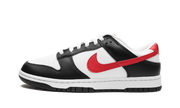 Dunk Low Retro "red Swoosh Panda" - 1