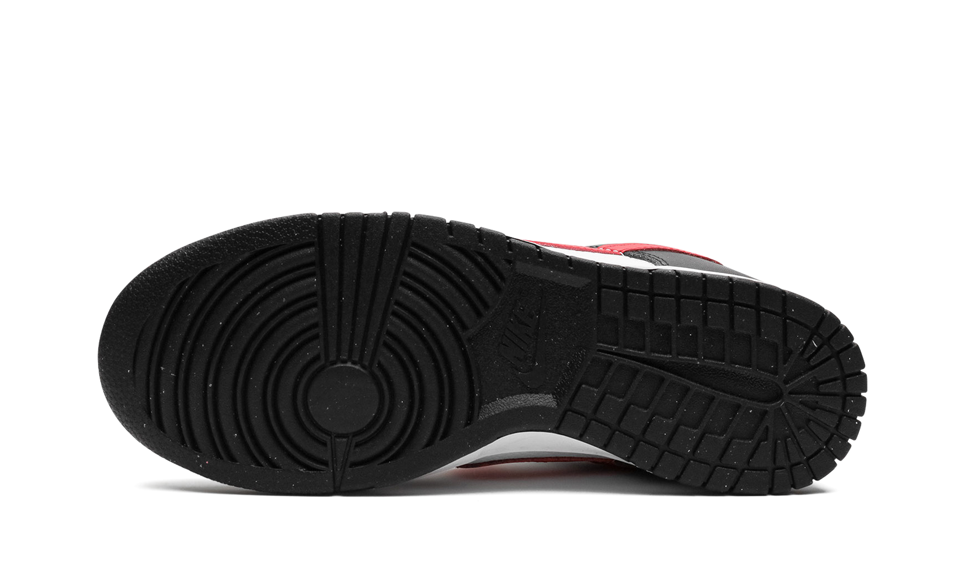 Dunk Low Retro "red Swoosh Panda" - 5