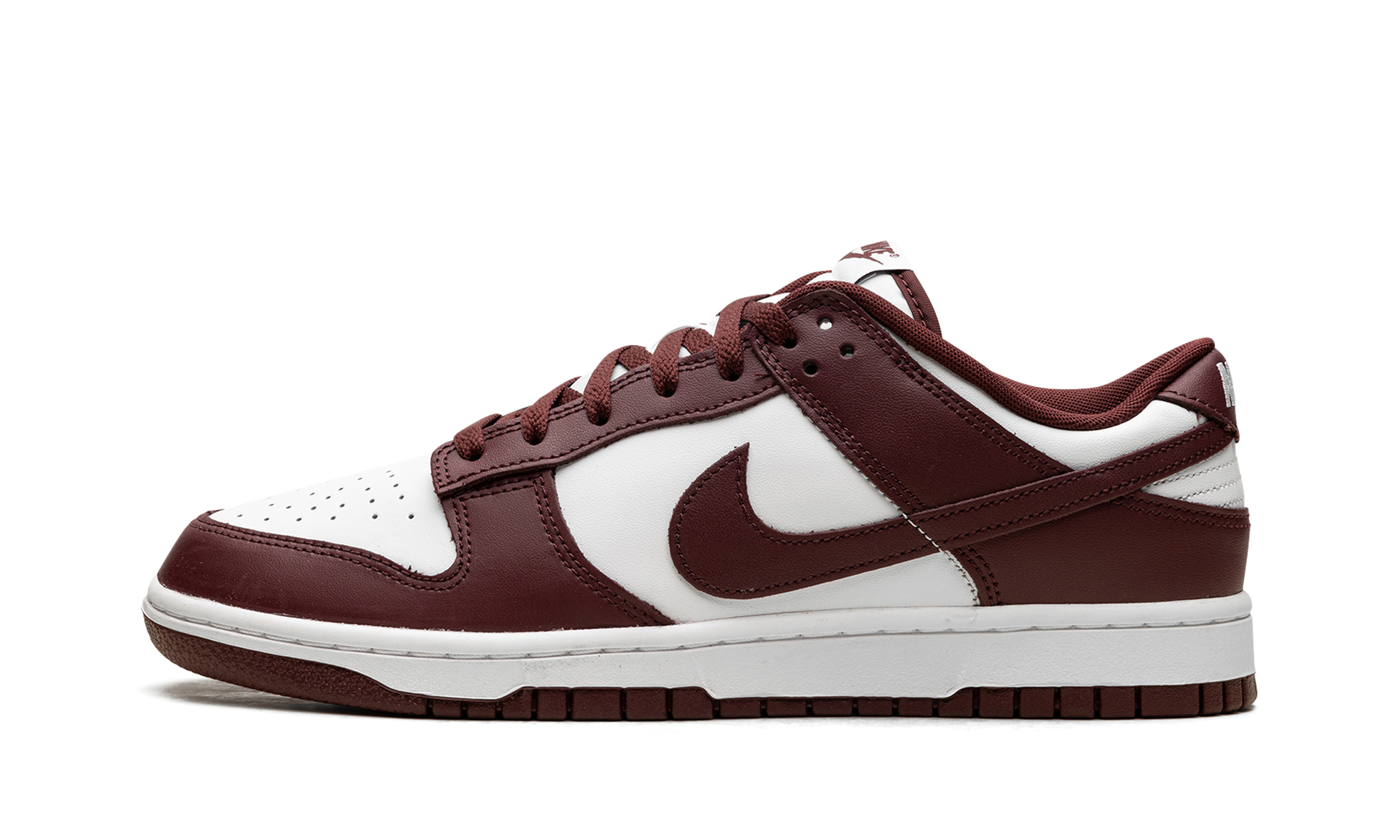 Dunk Low Retro "redwood" - 1