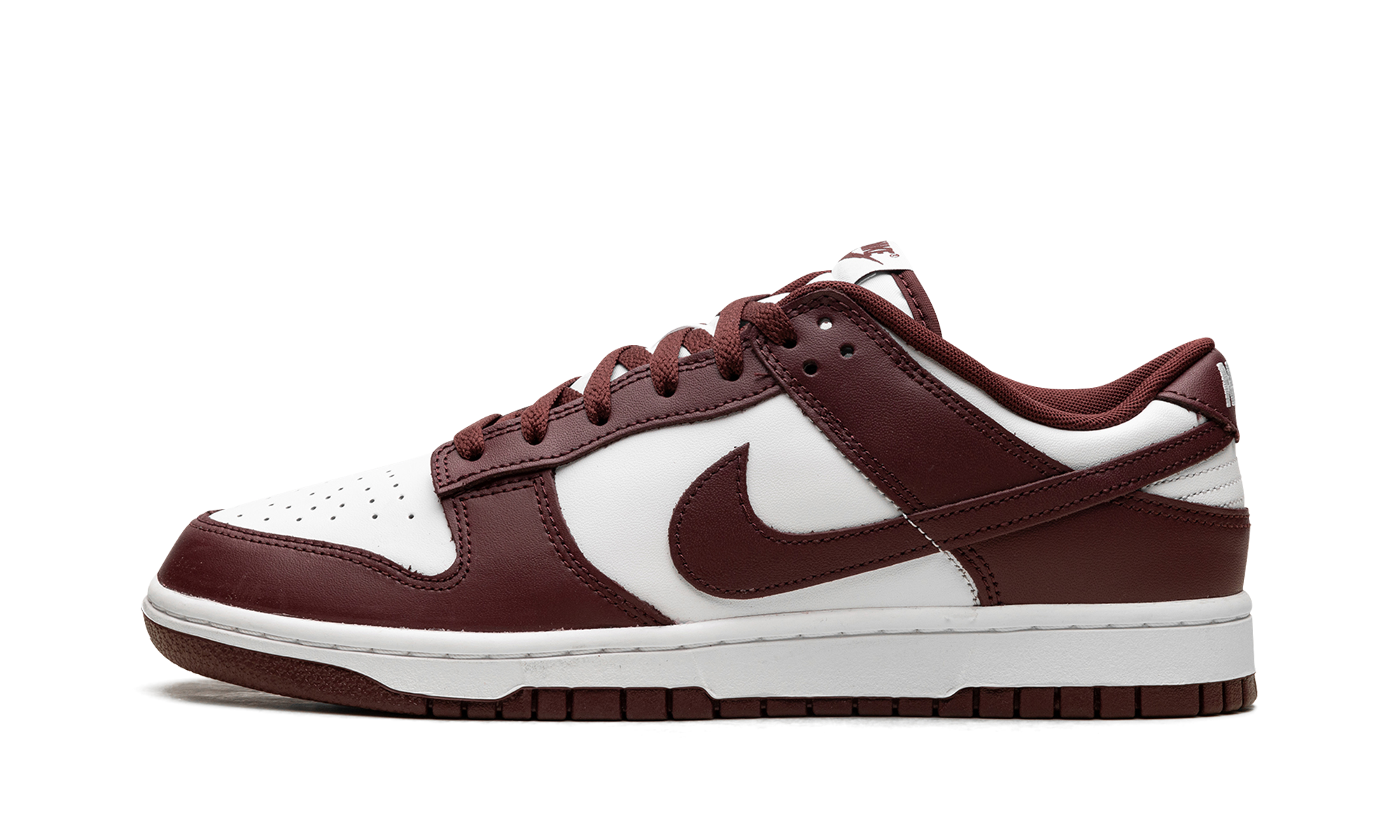 Dunk Low Retro "redwood" - 1