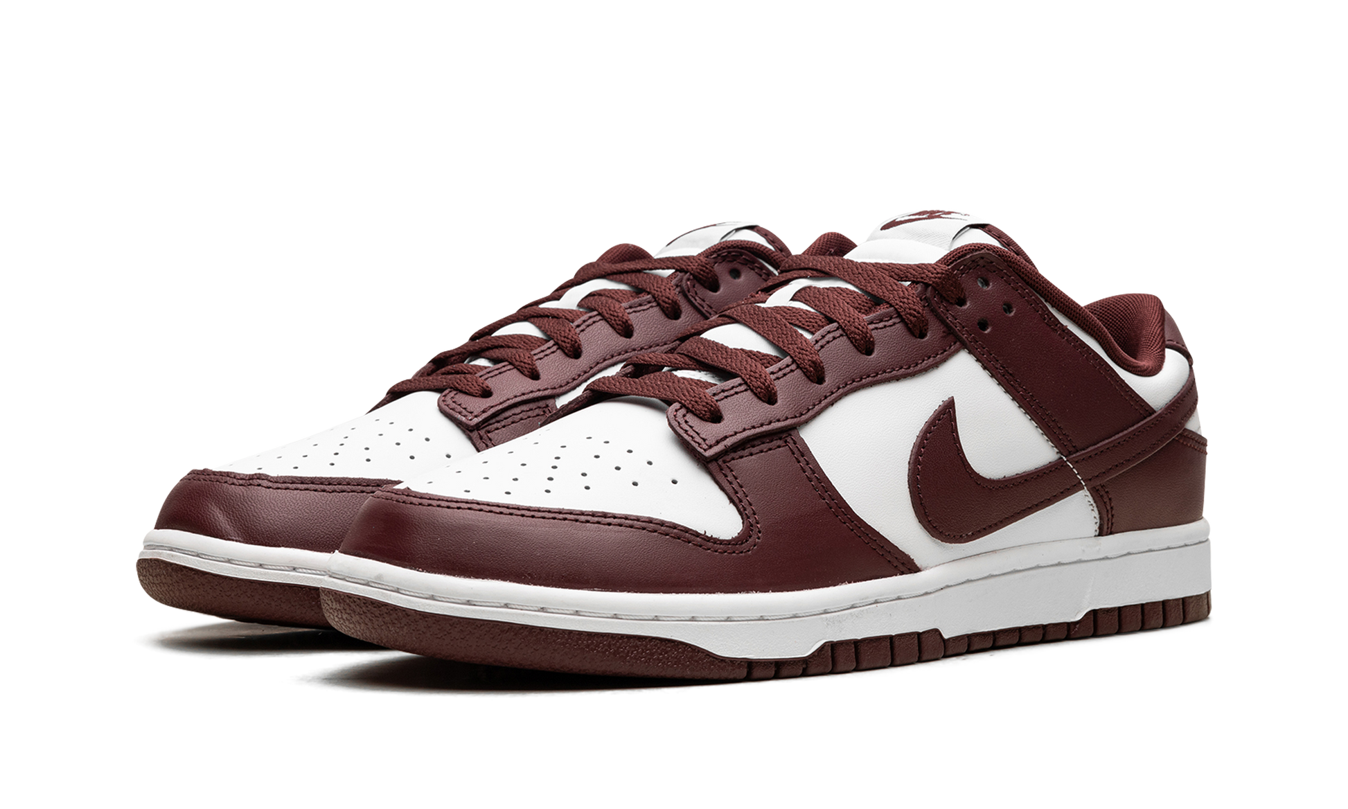 Dunk Low Retro "redwood" - 2