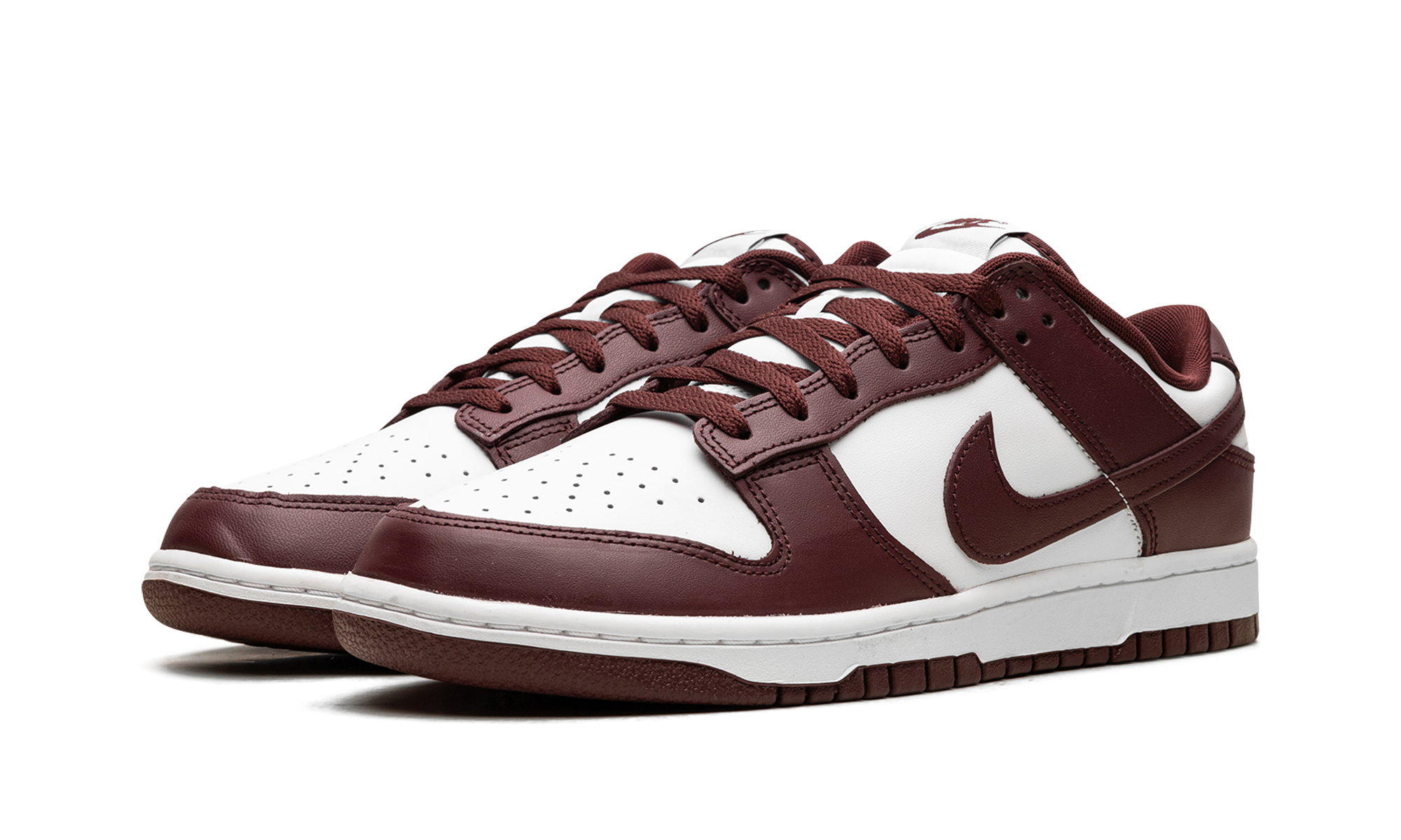 Dunk Low Retro "redwood" - 2