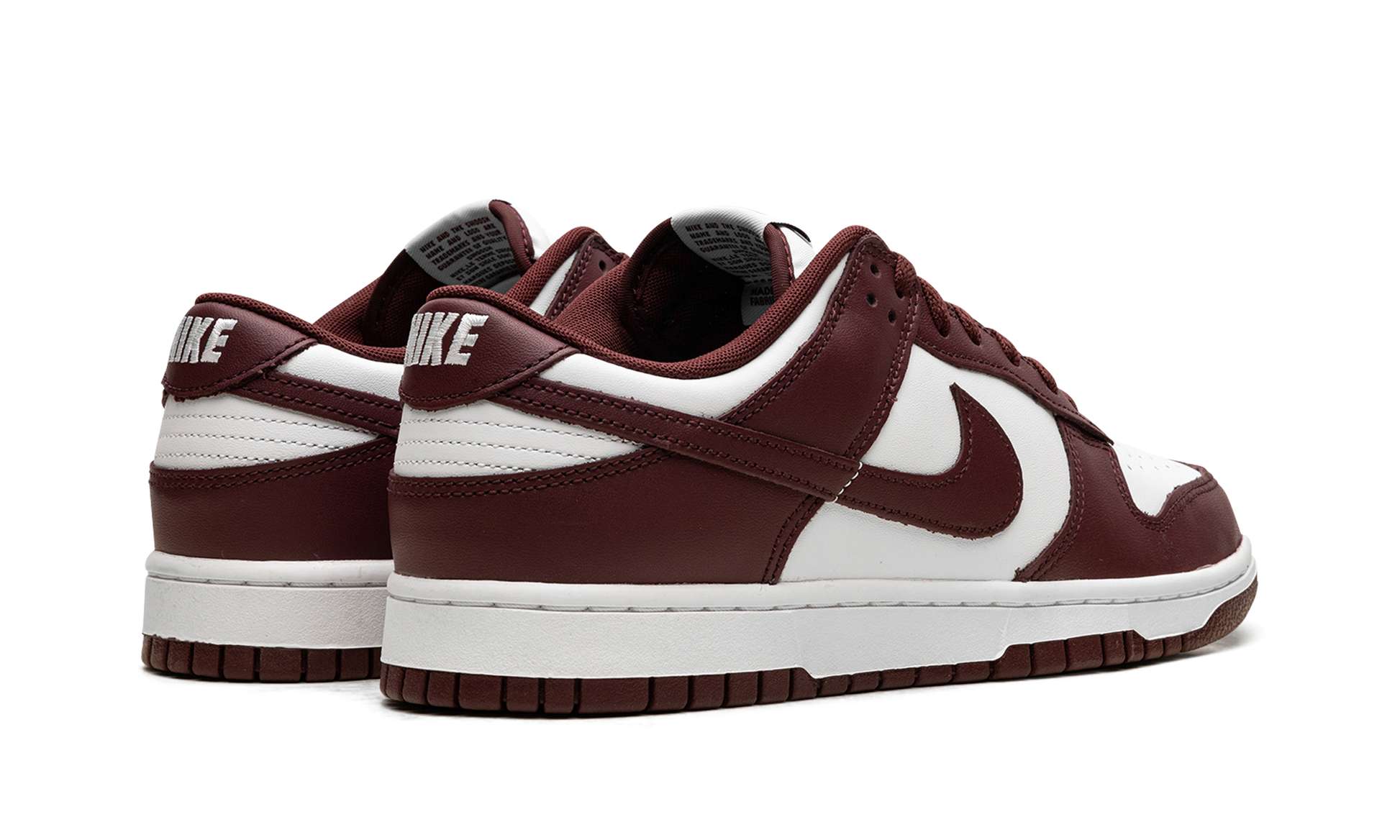 Dunk Low Retro "redwood" - 3