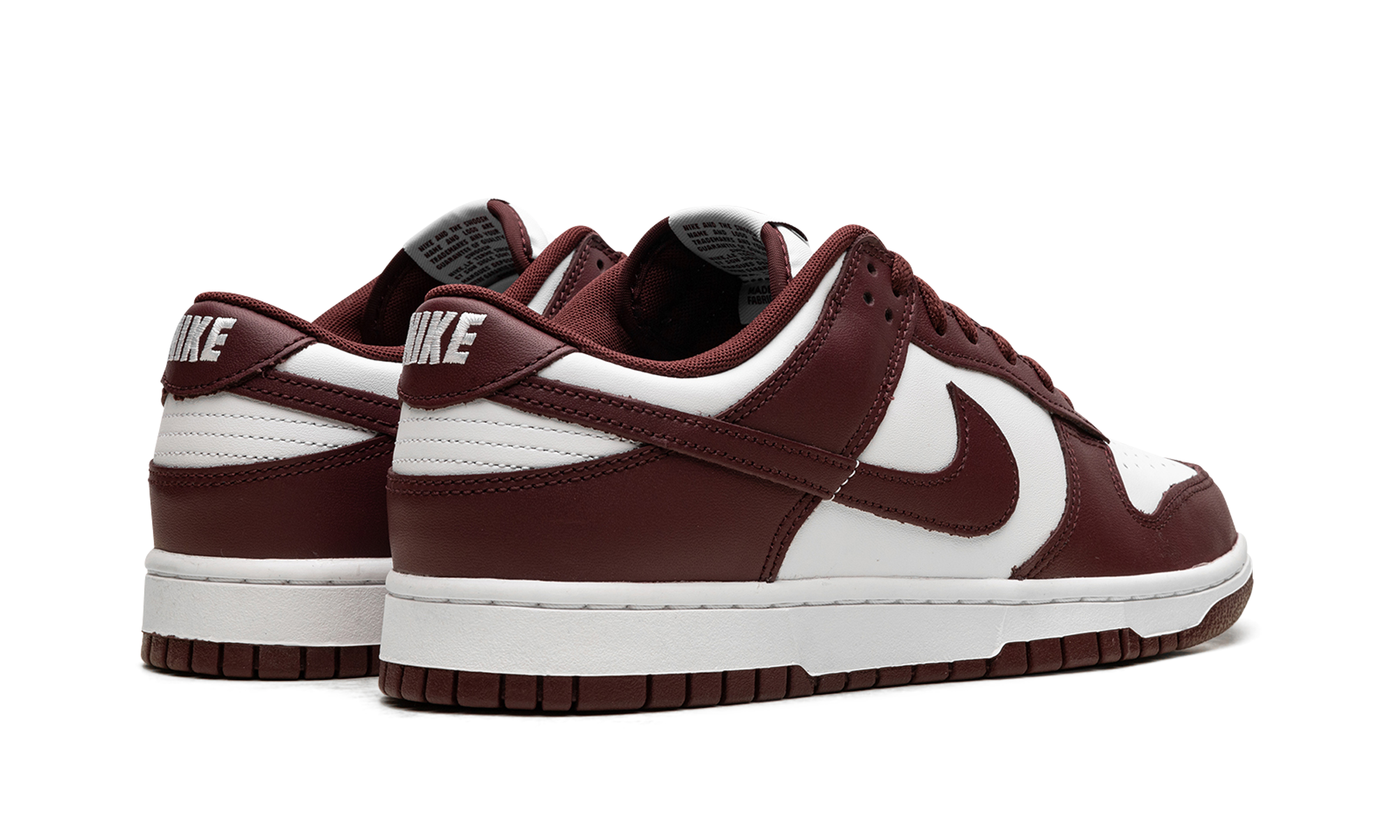 Dunk Low Retro "redwood" - 3