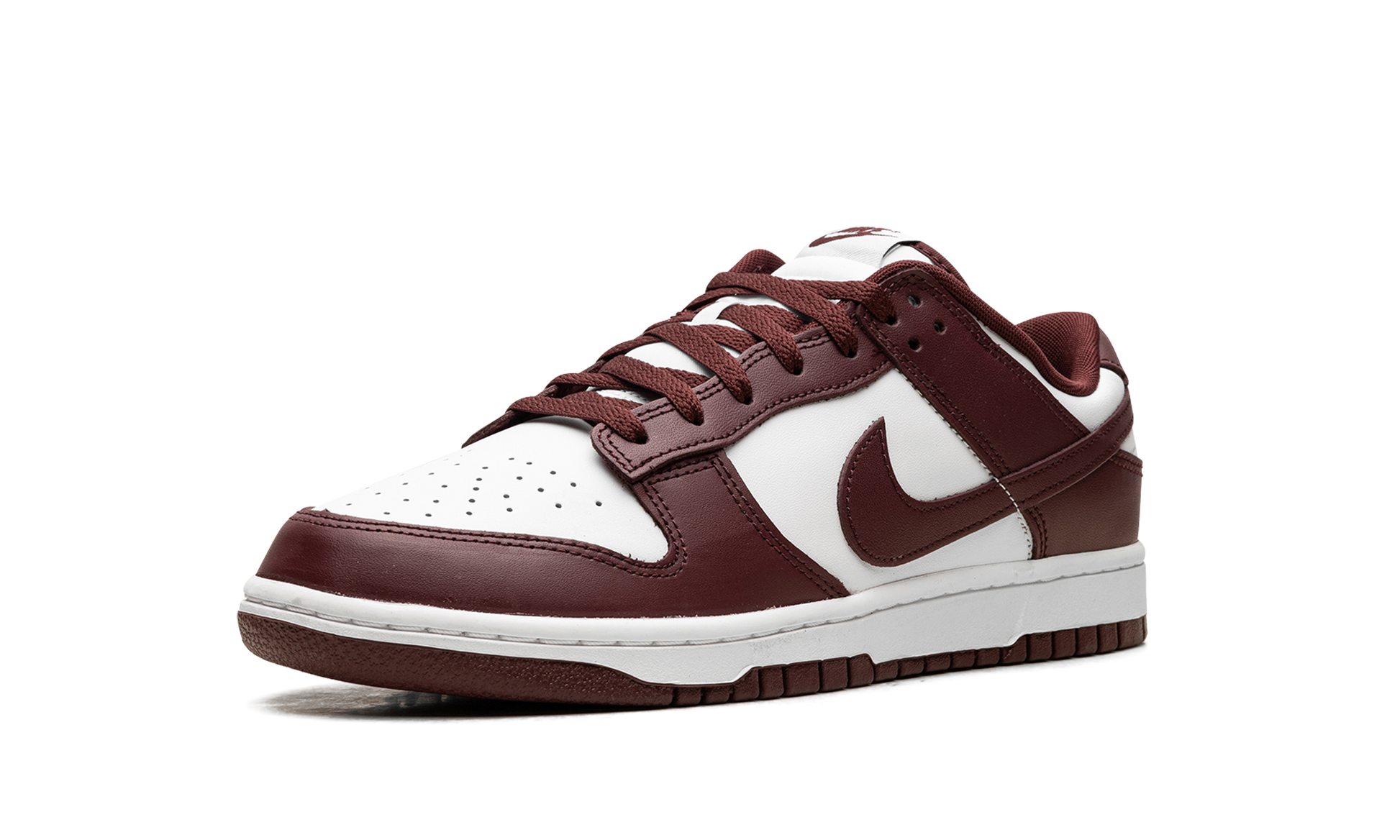 Dunk Low Retro "redwood" - 4