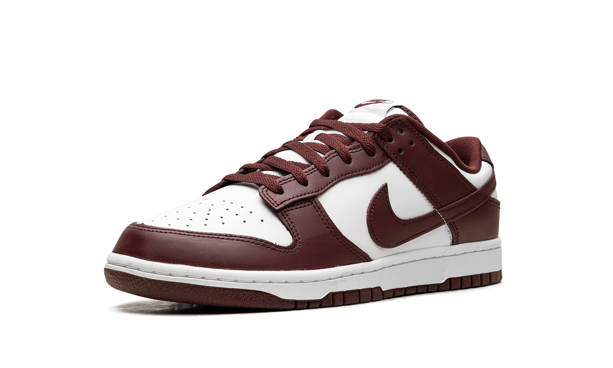 Dunk Low Retro "redwood" - 4