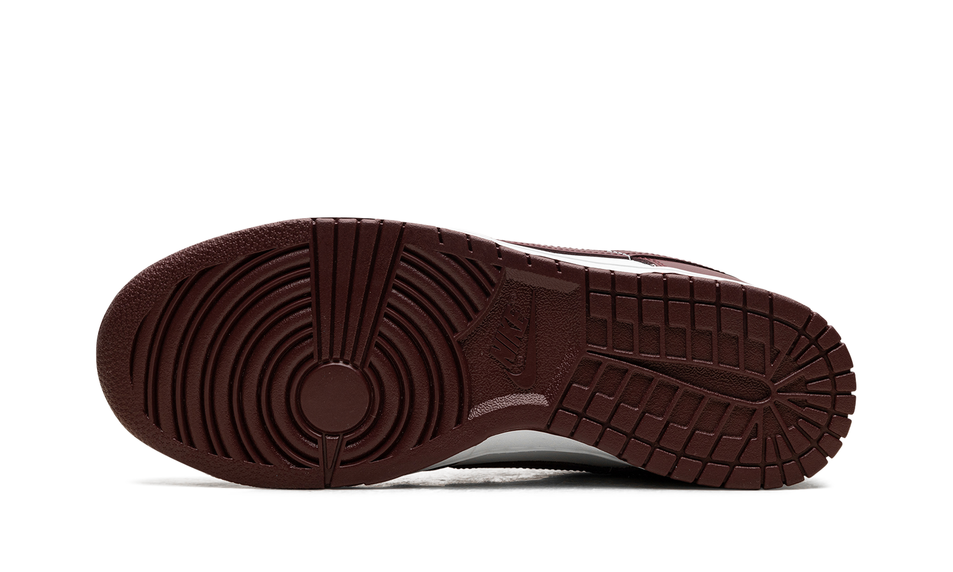Dunk Low Retro "redwood" - 5