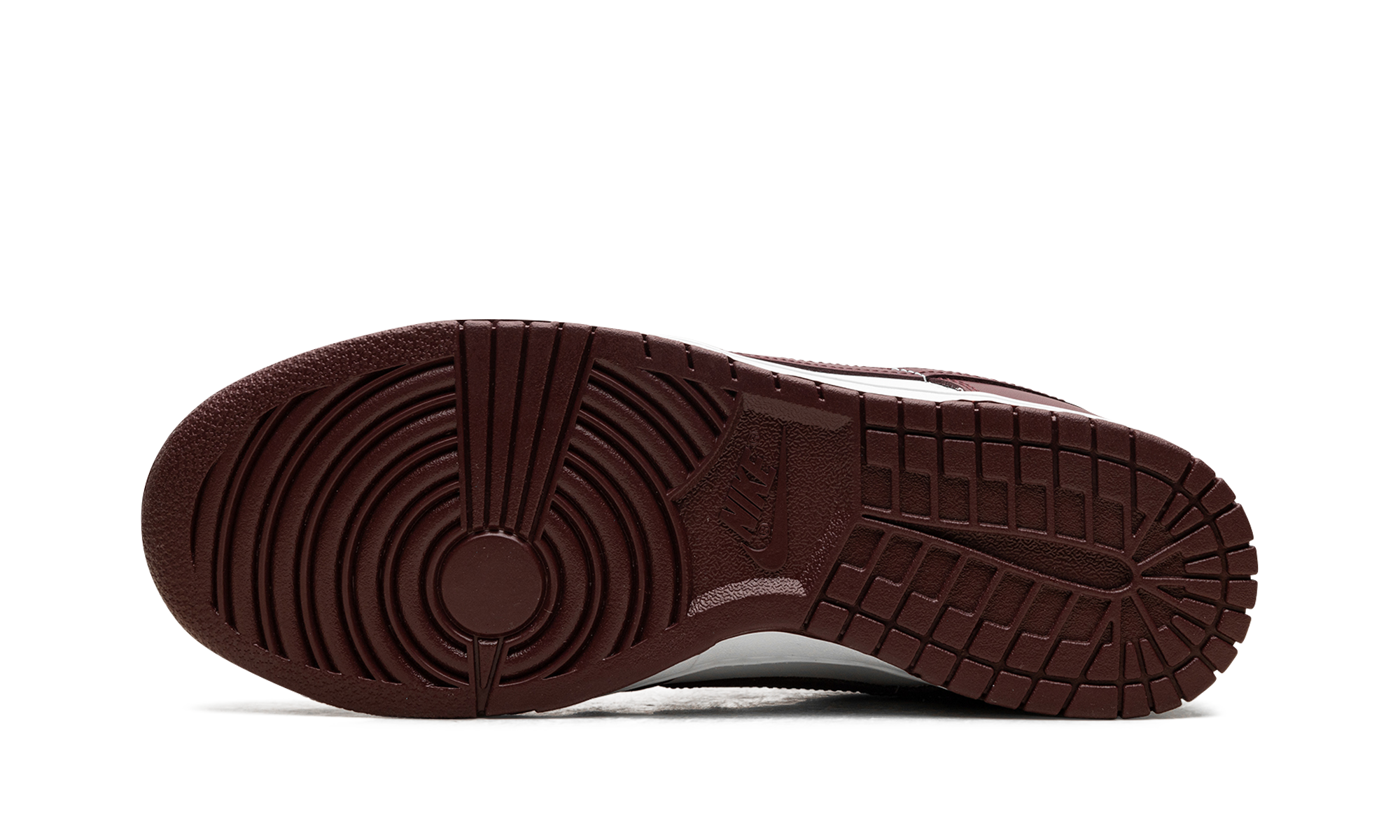 Dunk Low Retro "redwood" - 5