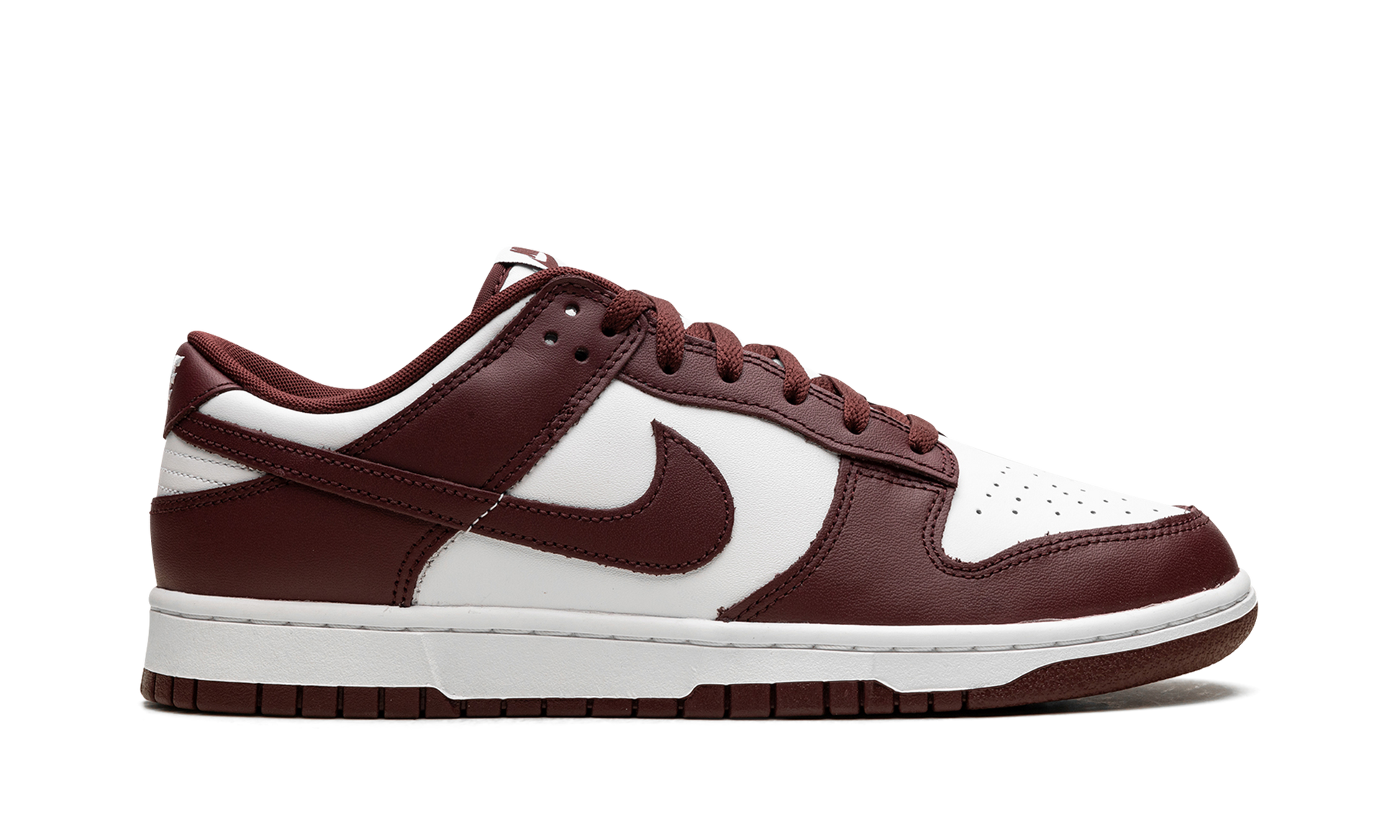 Dunk Low Retro "redwood" - 6