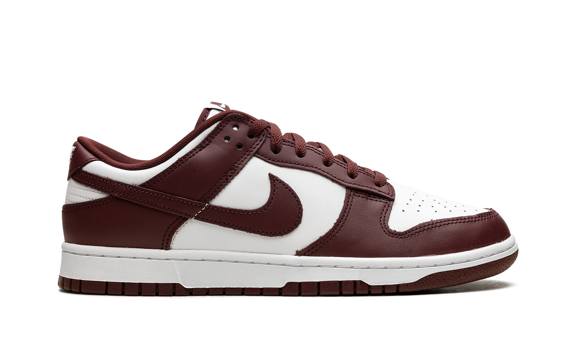 Dunk Low Retro "redwood" - 6