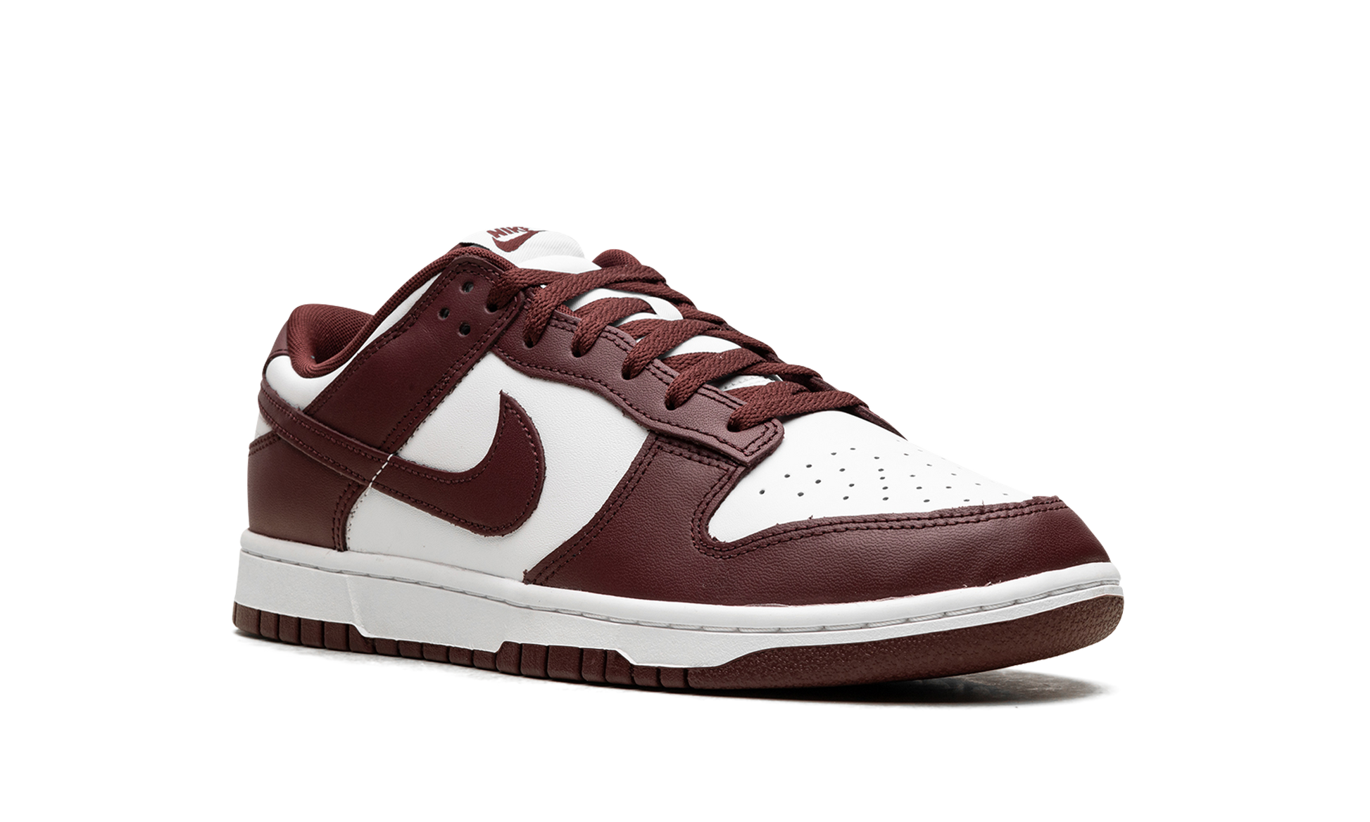 Dunk Low Retro "redwood" - 7
