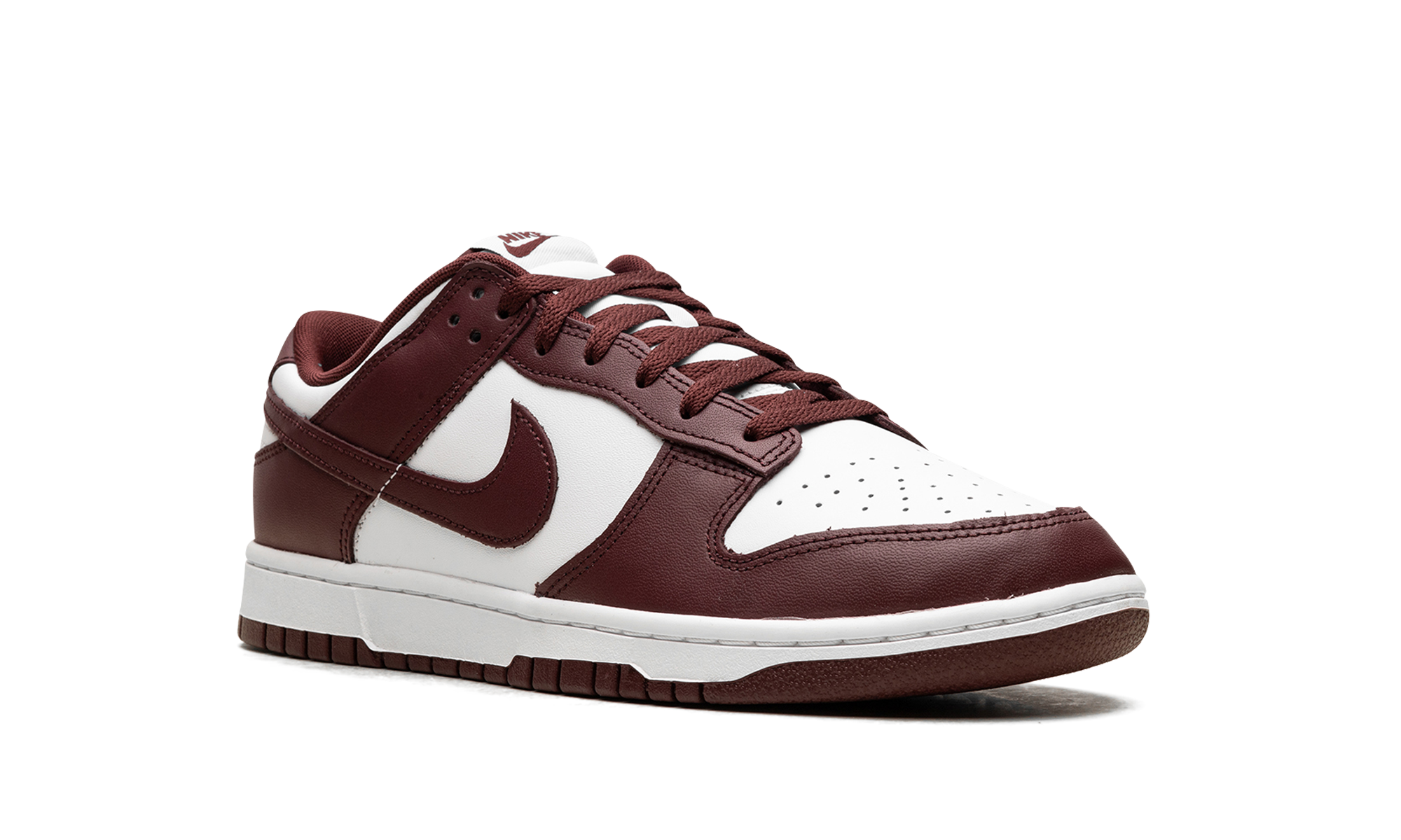 Dunk Low Retro "redwood" - 7