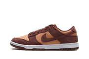 Dunk Low Retro Se "amber Brown" - 1