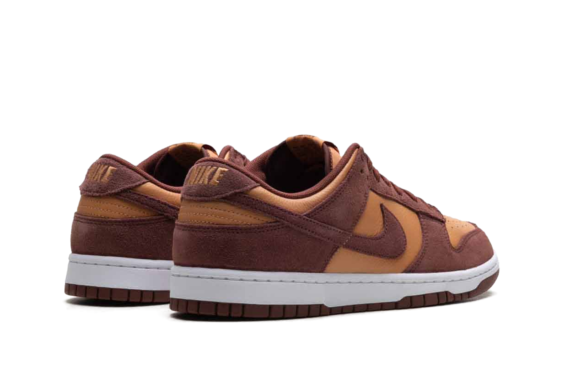 Dunk Low Retro Se "amber Brown" - 3