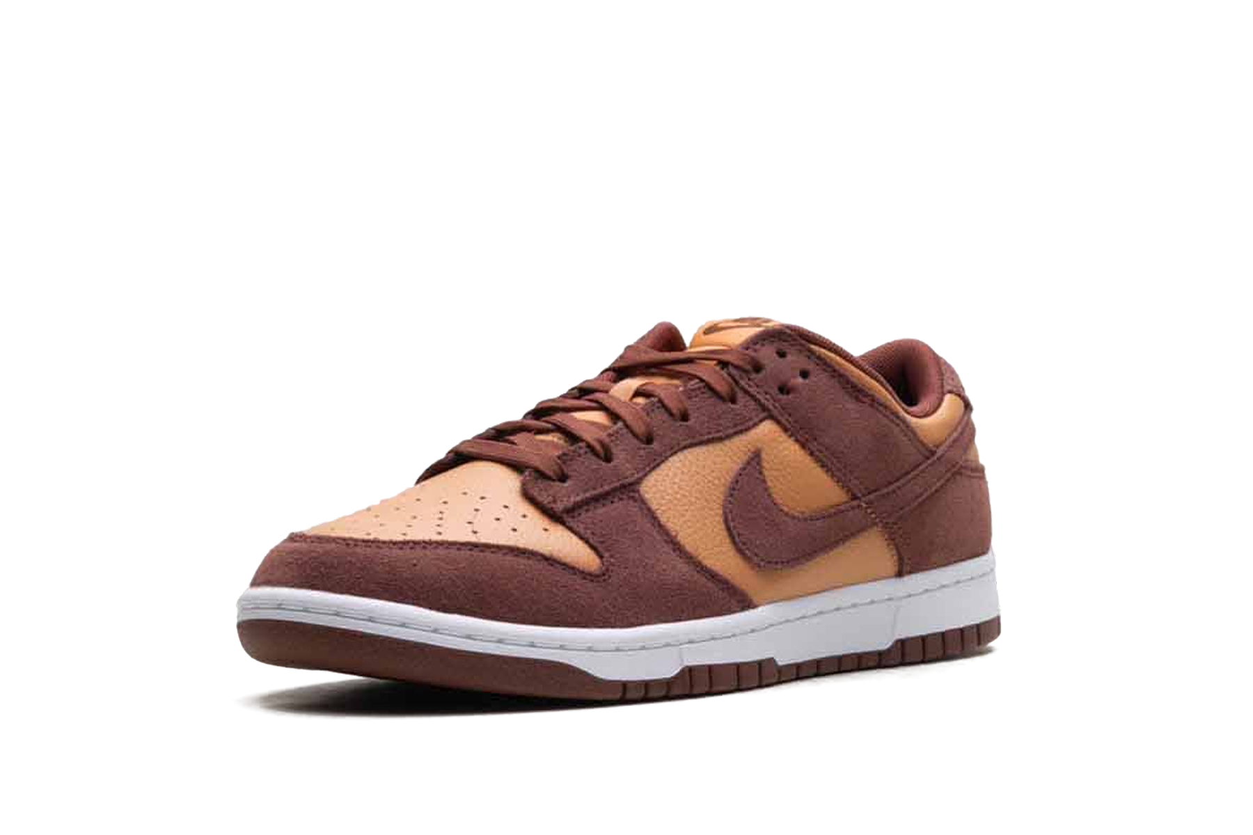 Dunk Low Retro Se "amber Brown" - 4