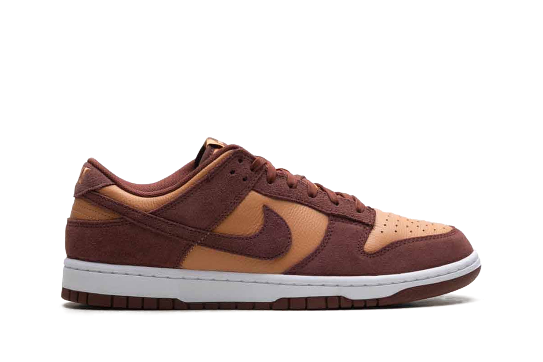 Dunk Low Retro Se "amber Brown" - 6