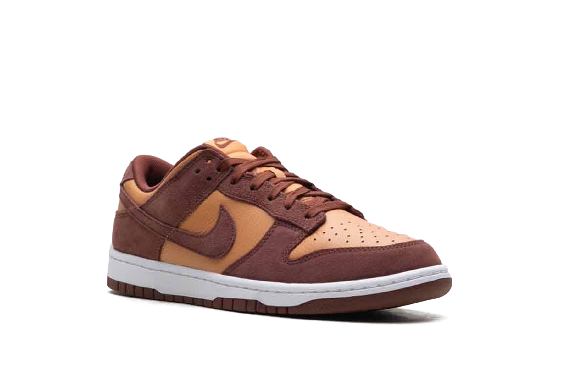 Dunk Low Retro Se "amber Brown" - 7