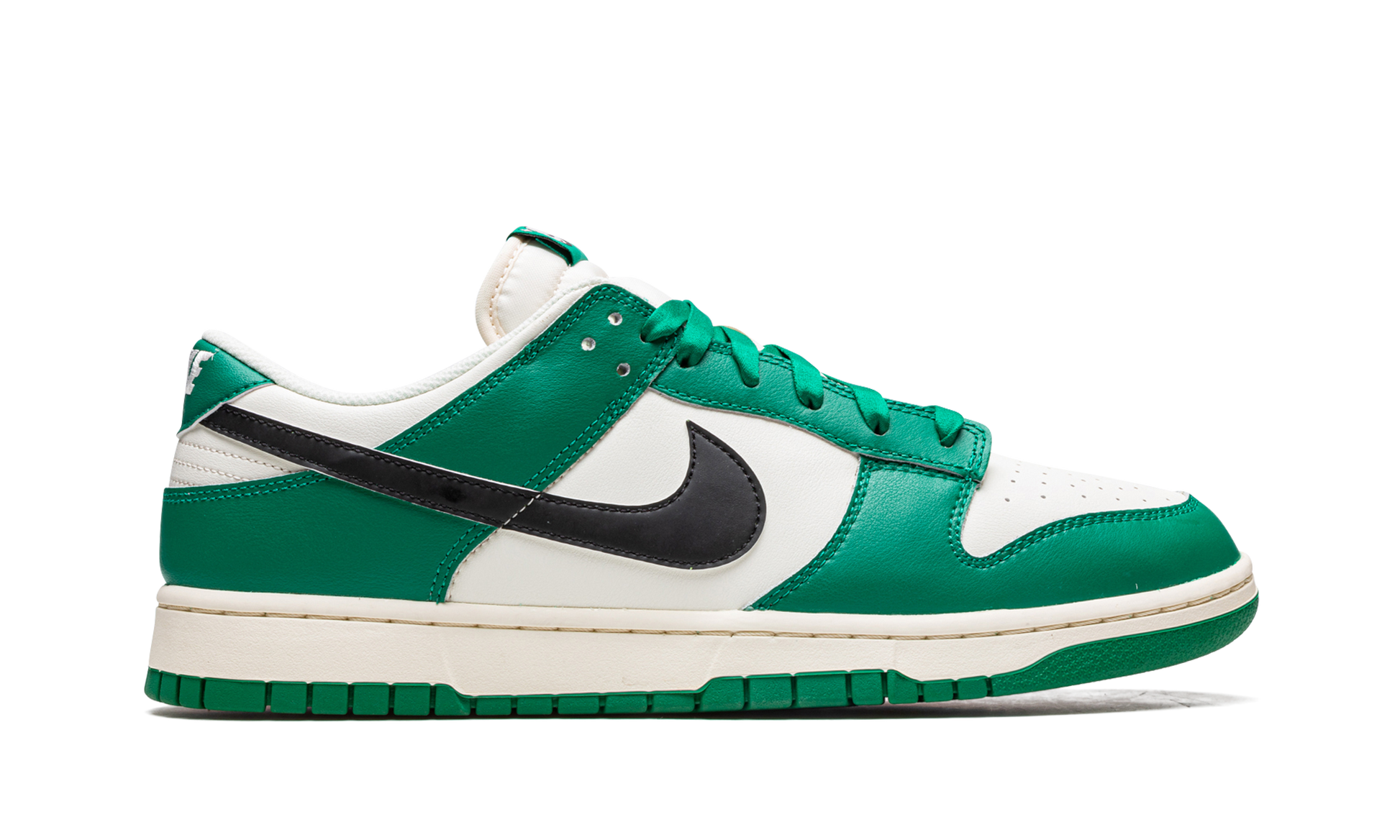 Dunk Low Retro Se "lottery Pack - Green" - 6
