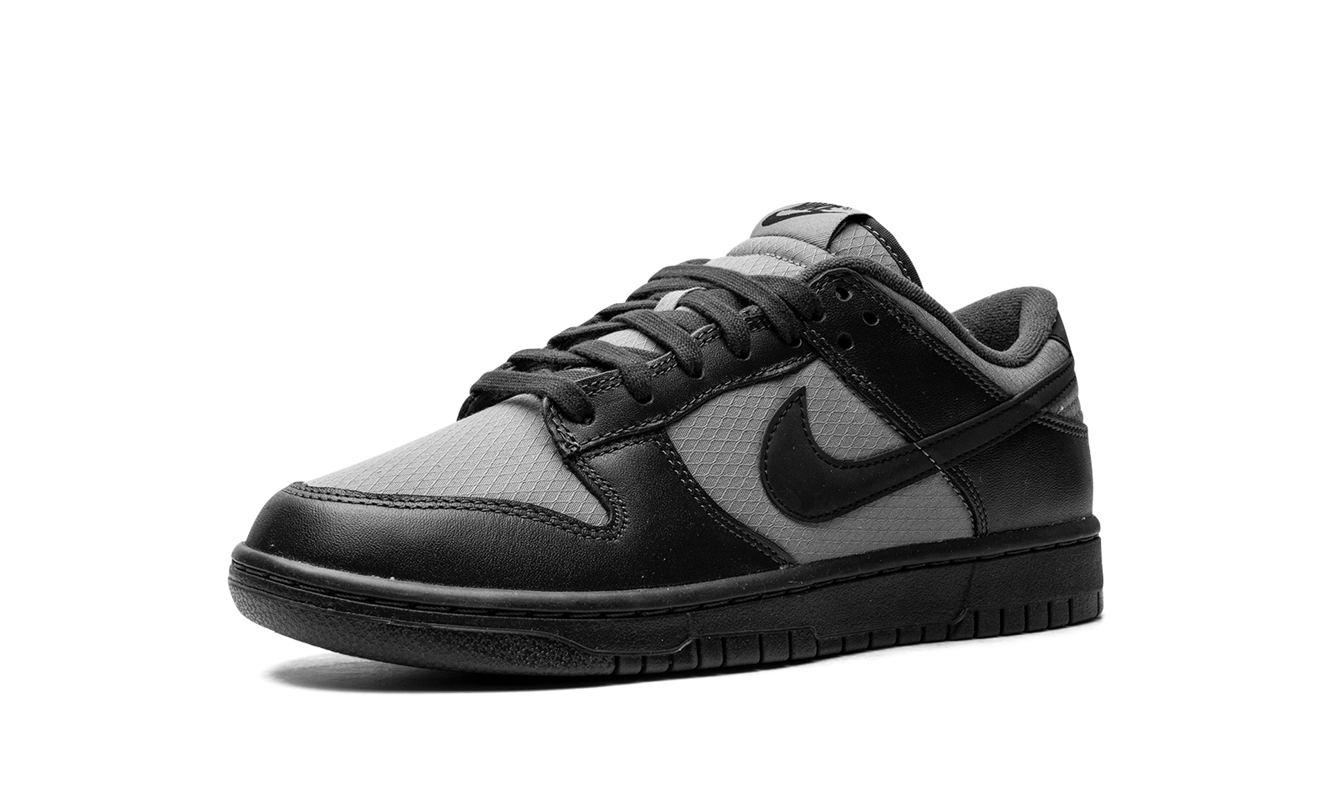 Dunk Low Retro Se "off Noir Smoke Grey" - 4