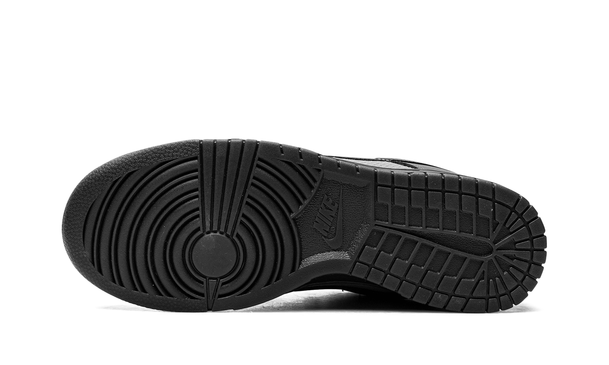 Dunk Low Retro Se "off Noir Smoke Grey" - 5