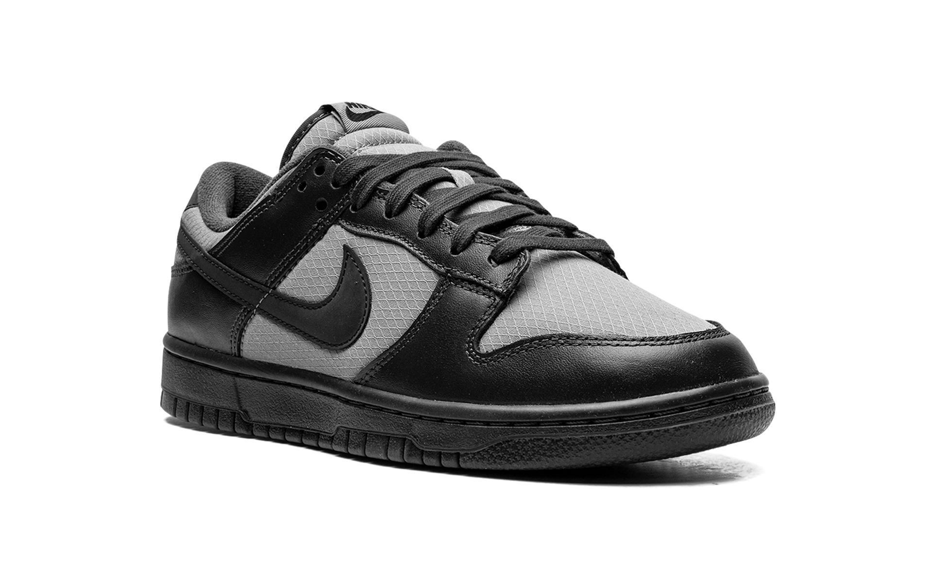 Dunk Low Retro Se "off Noir Smoke Grey" - 7