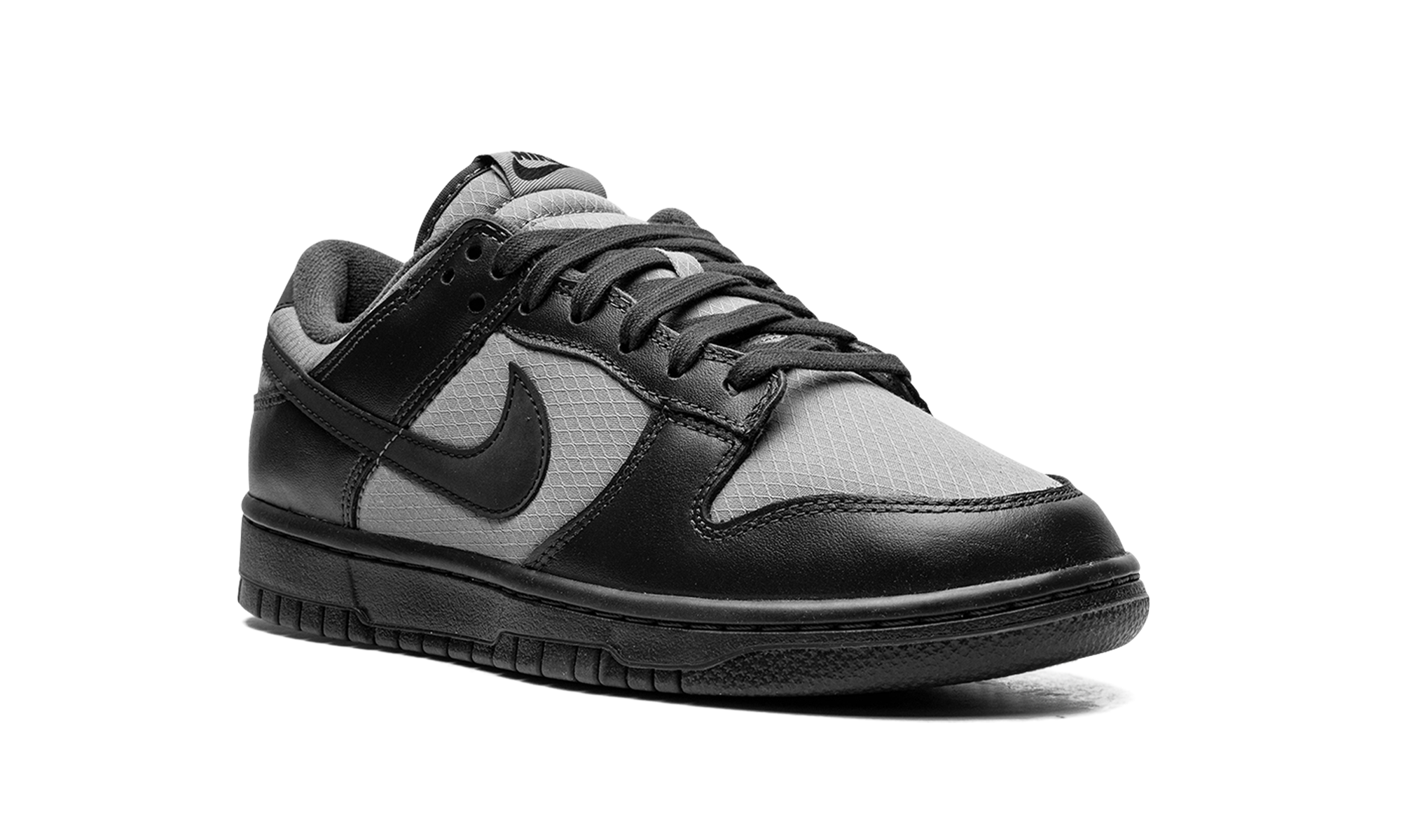 Dunk Low Retro Se "off Noir Smoke Grey" - 7