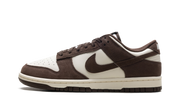 Dunk Low Retro Se "pale Ivory Baroque Brown" - 1