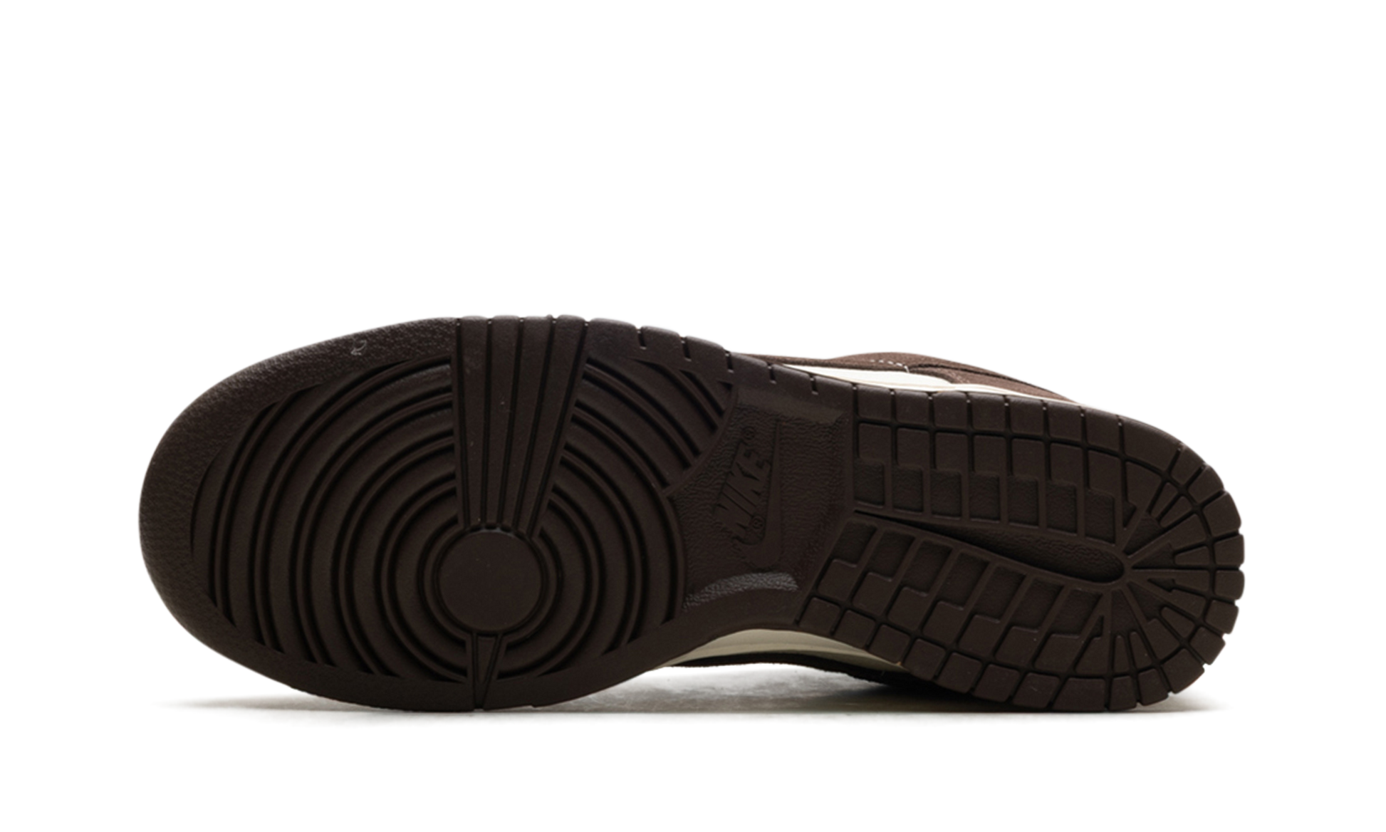 Dunk Low Retro Se "pale Ivory Baroque Brown" - 5