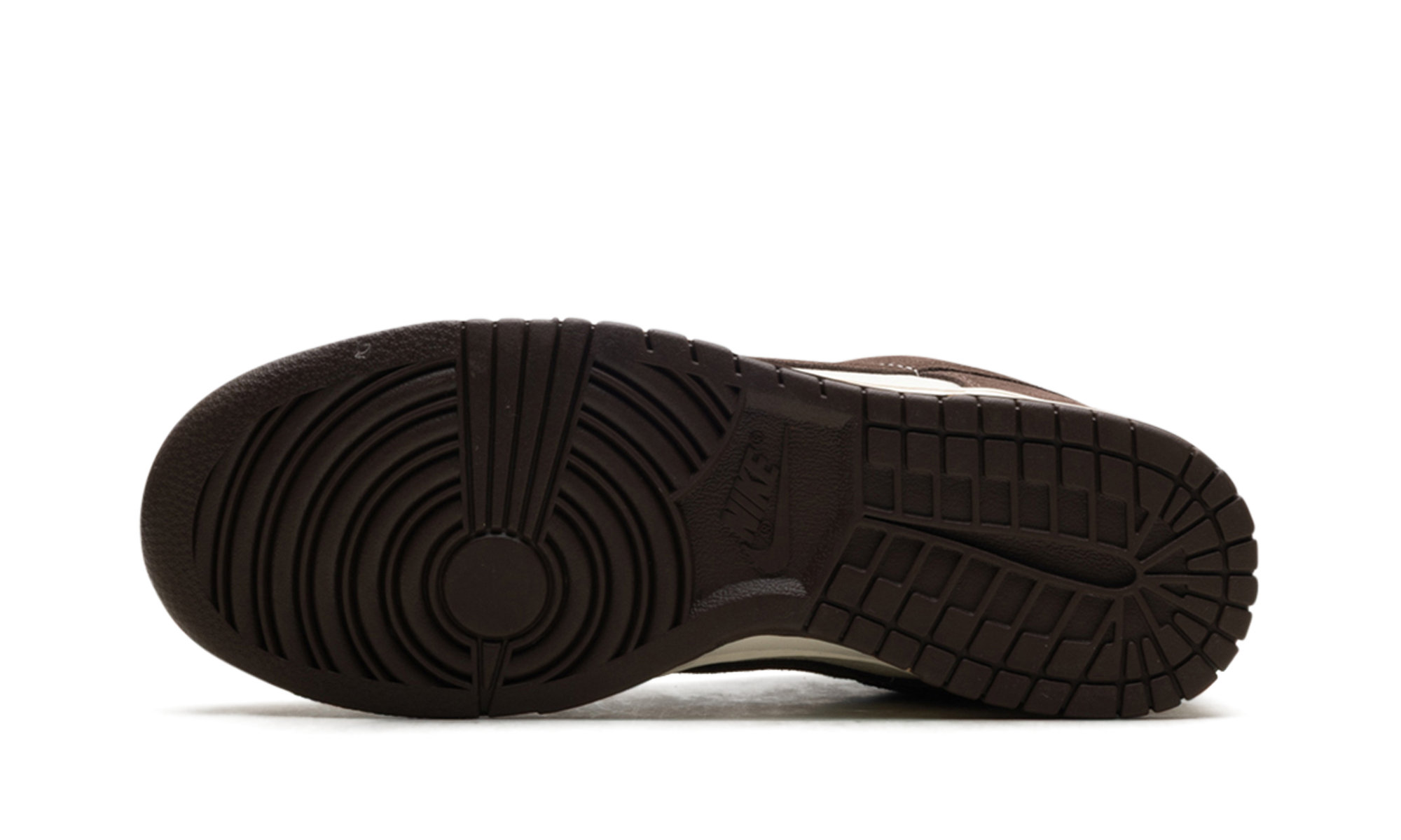 Dunk Low Retro Se "pale Ivory Baroque Brown" - 5