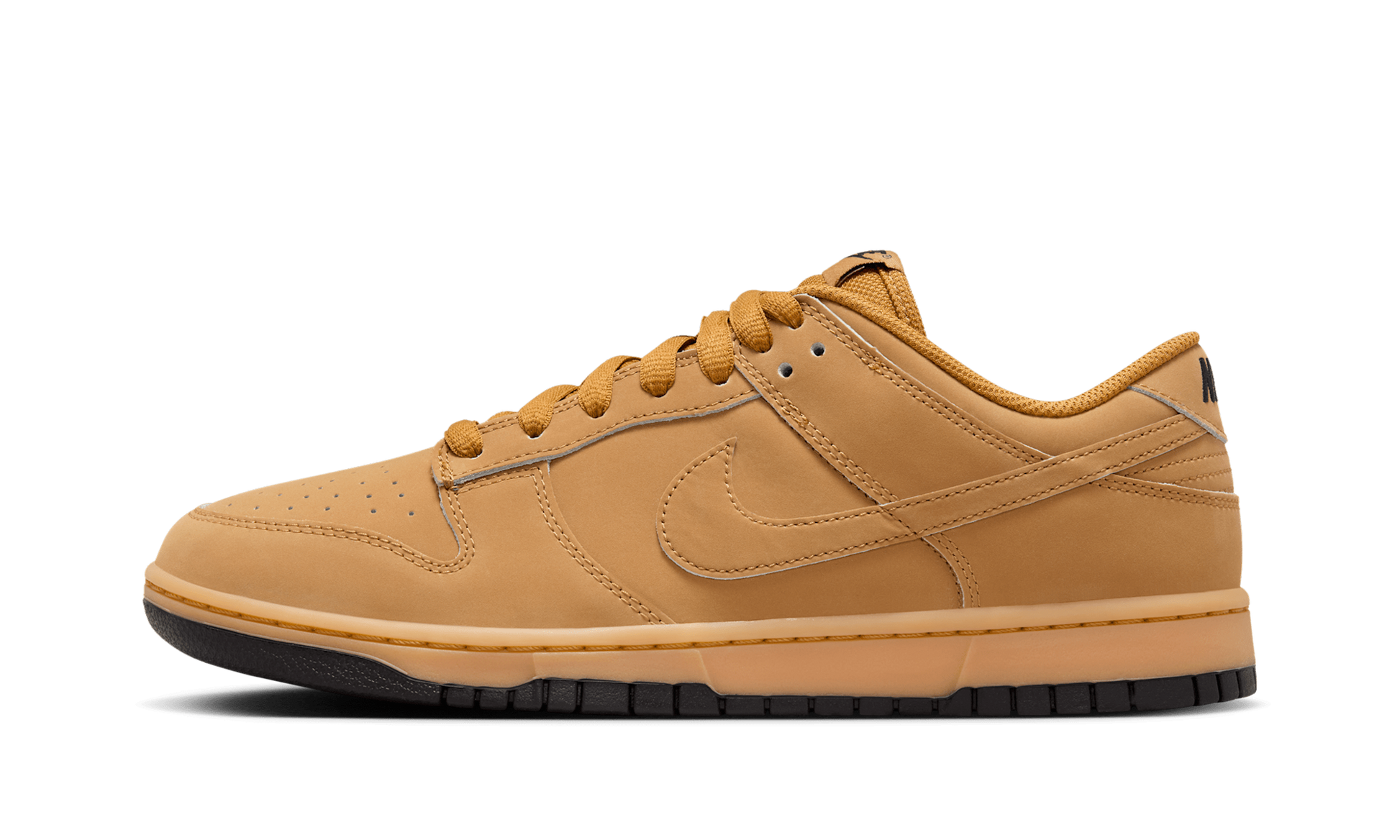Dunk Low Retro Se "wheat Gum" - 1