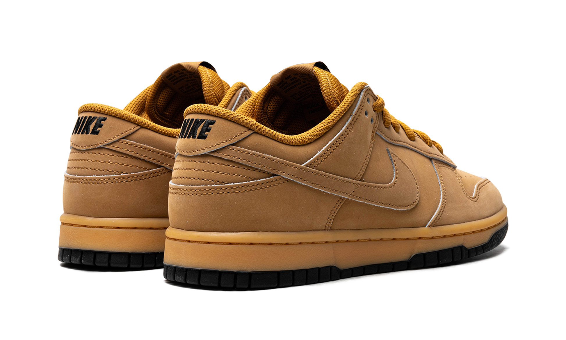 Dunk Low Retro Se "wheat Gum" - 3
