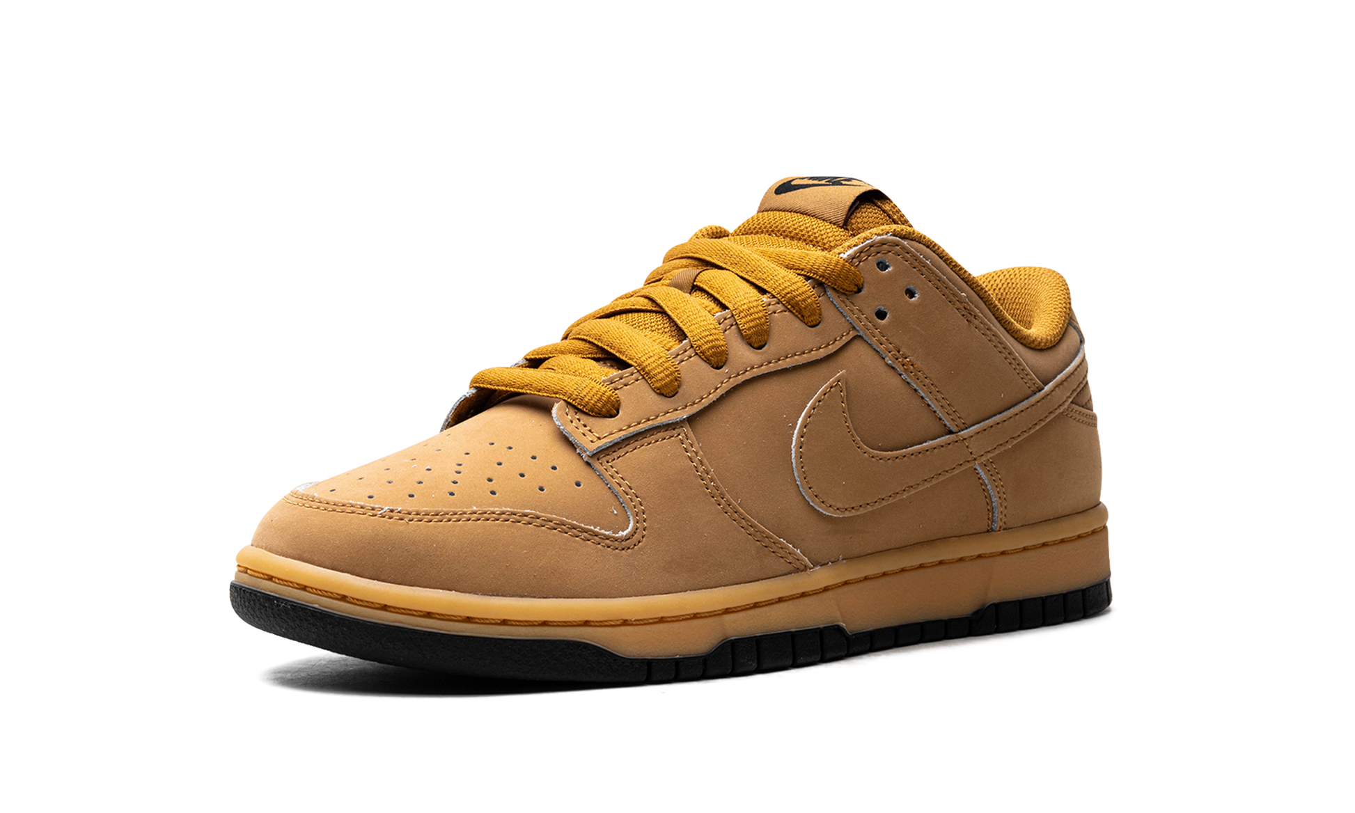Dunk Low Retro Se "wheat Gum" - 4
