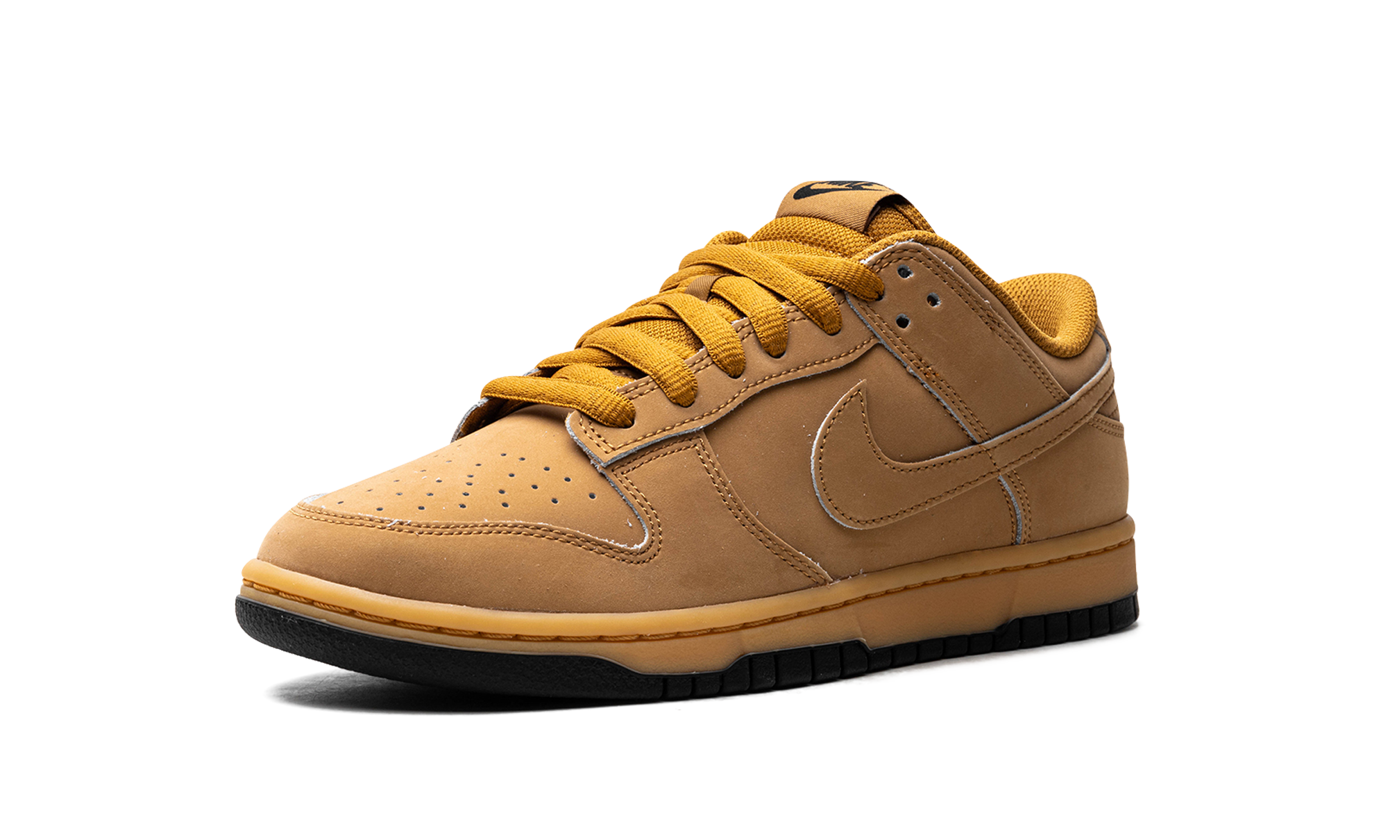Dunk Low Retro Se "wheat Gum" - 4
