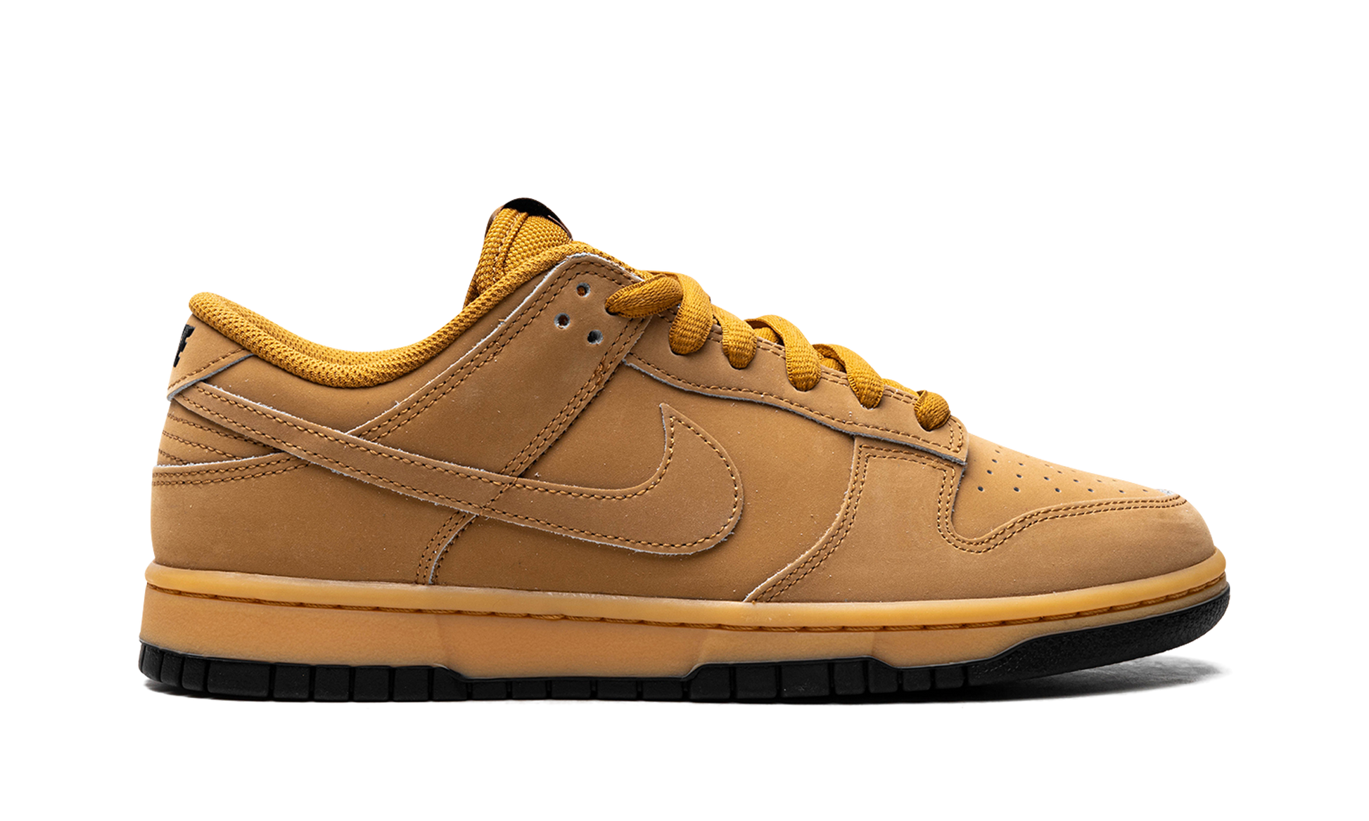 Dunk Low Retro Se "wheat Gum" - 6