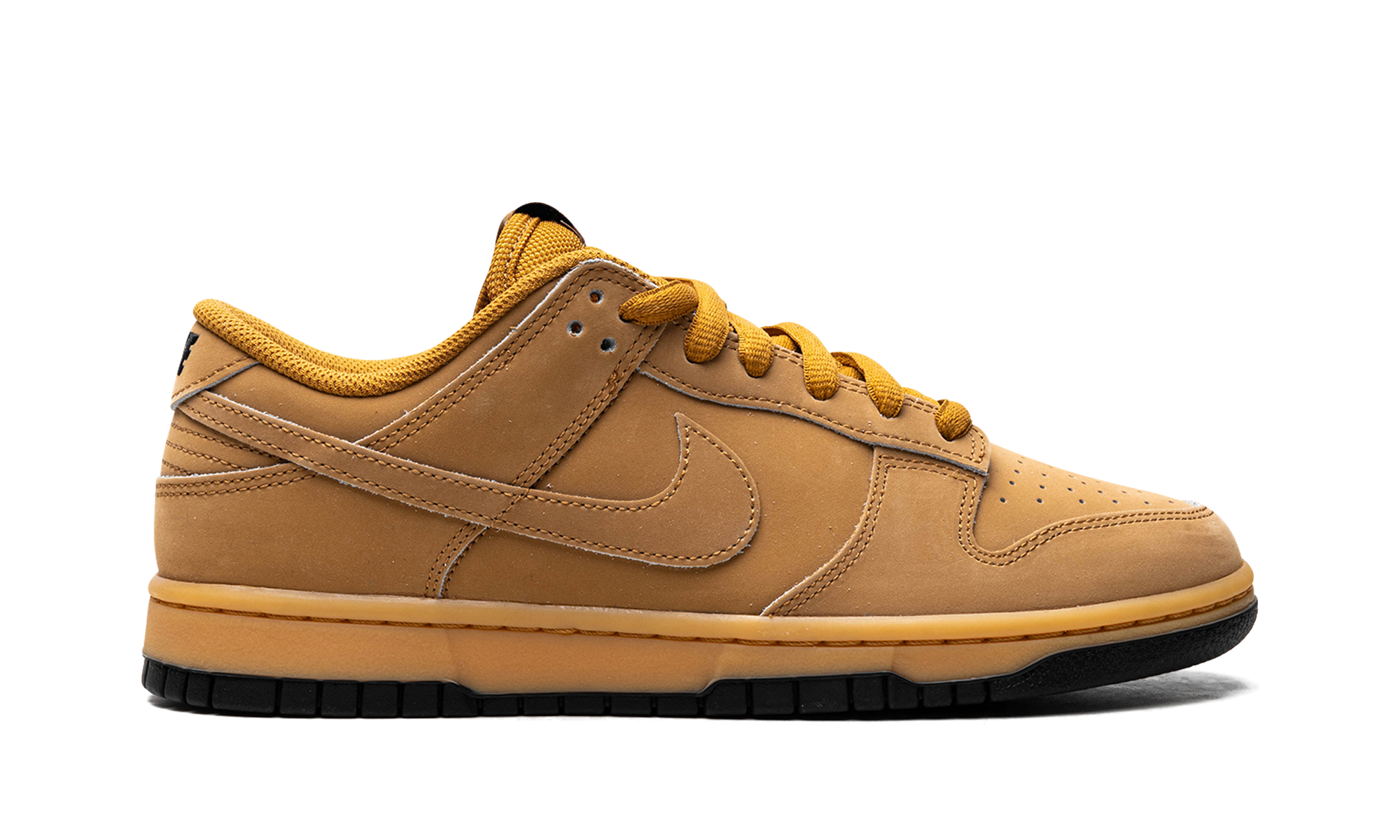 Dunk Low Retro Se "wheat Gum" - 6