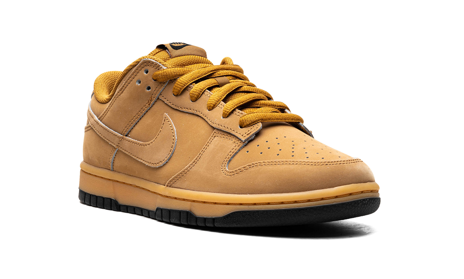 Dunk Low Retro Se "wheat Gum" - 7