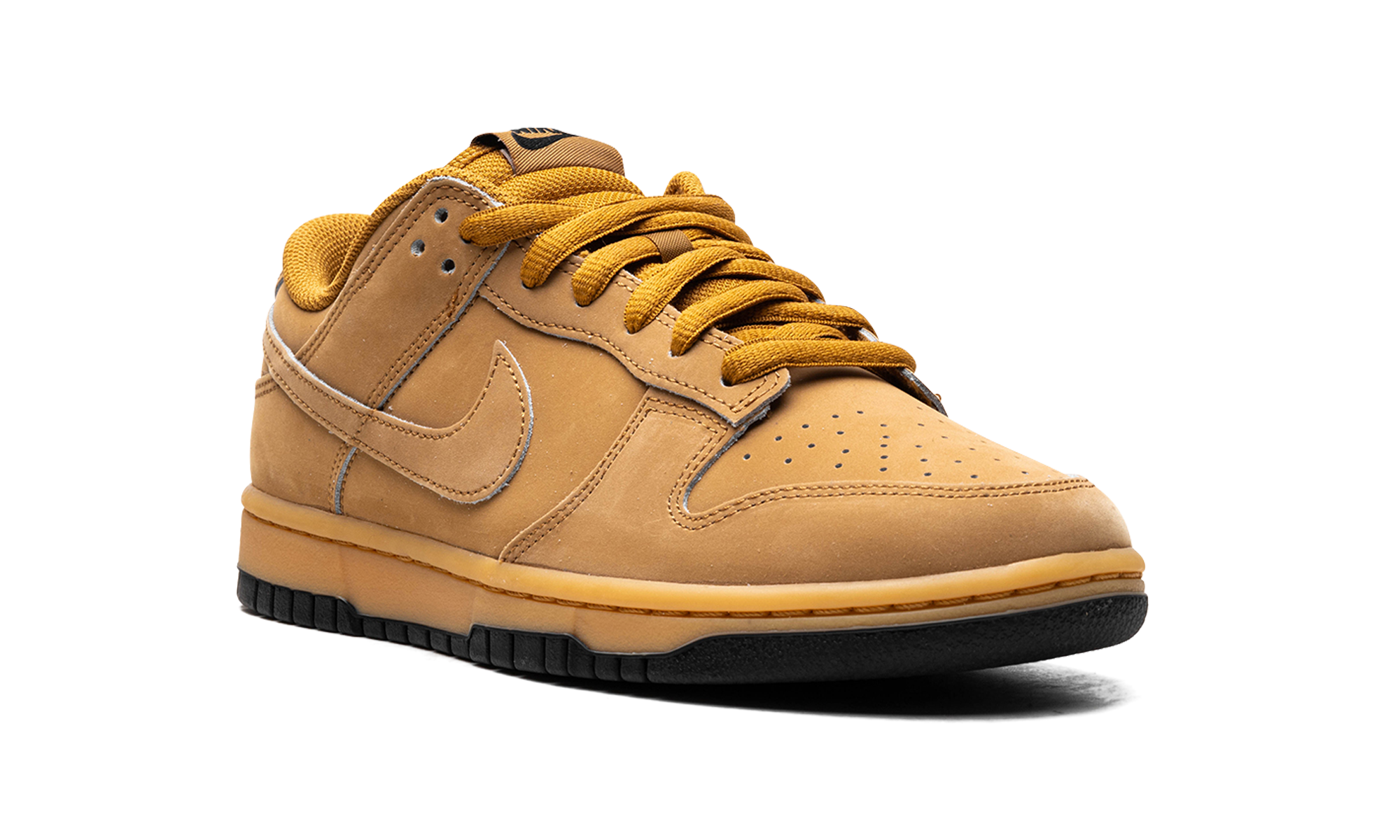 Dunk Low Retro Se "wheat Gum" - 7