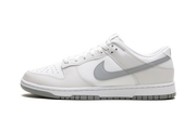 Dunk Low Retro "summit White Light Smoke Grey" - 1