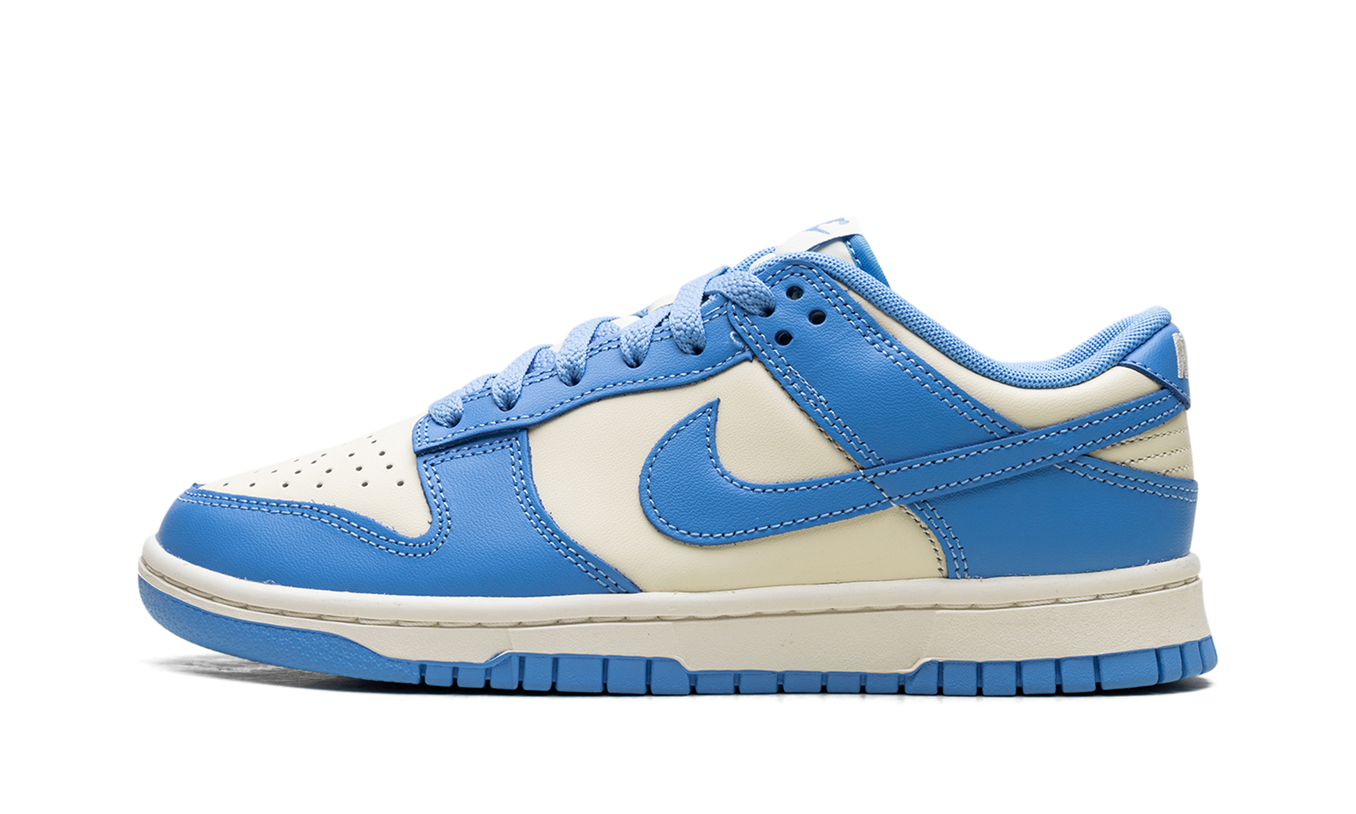 Dunk Low Retro "university Blue" - 1