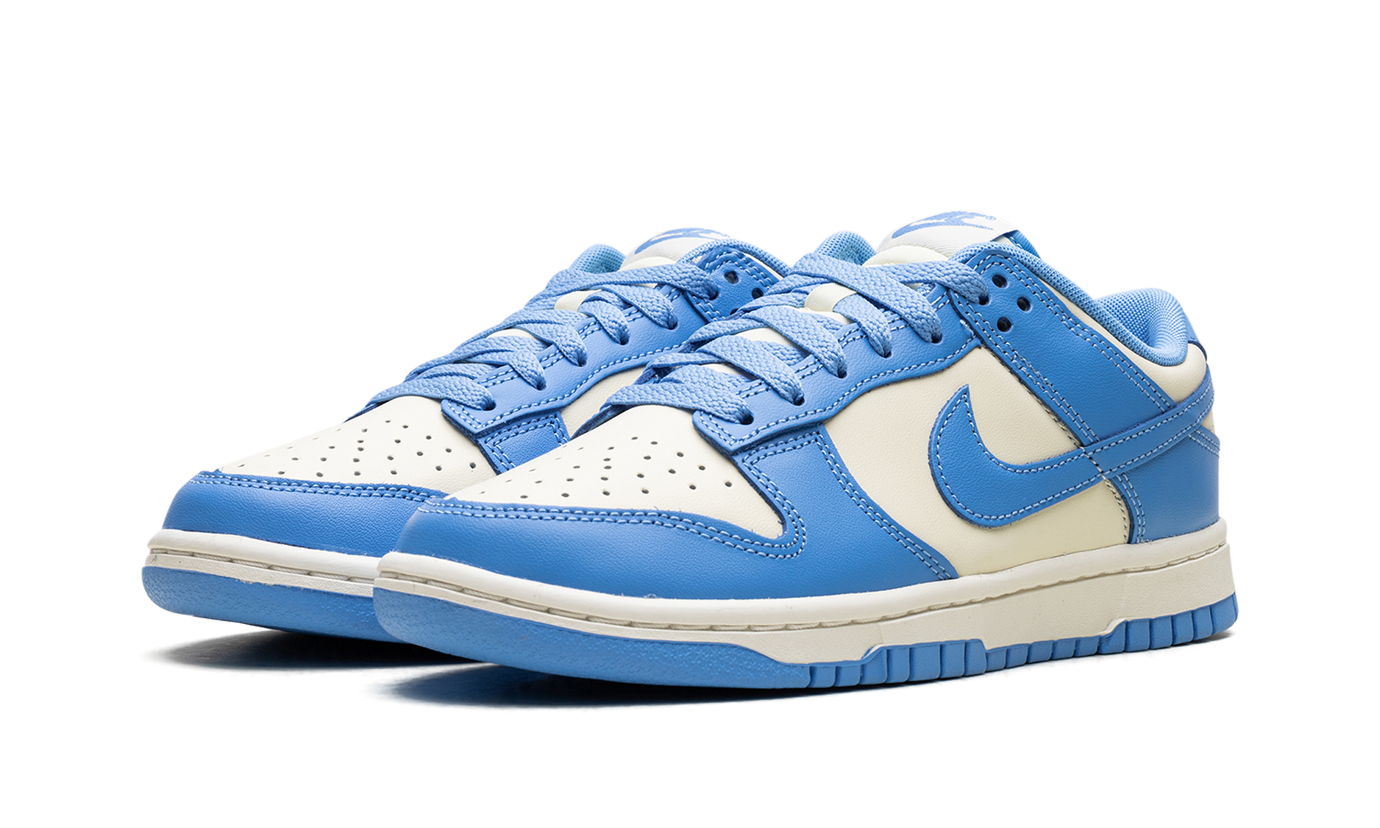 Dunk Low Retro "university Blue" - 2