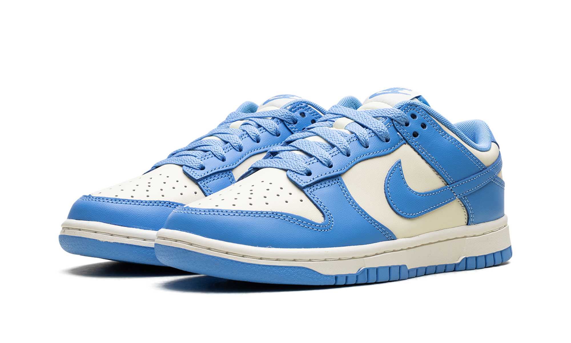 Dunk Low Retro "university Blue" - 2