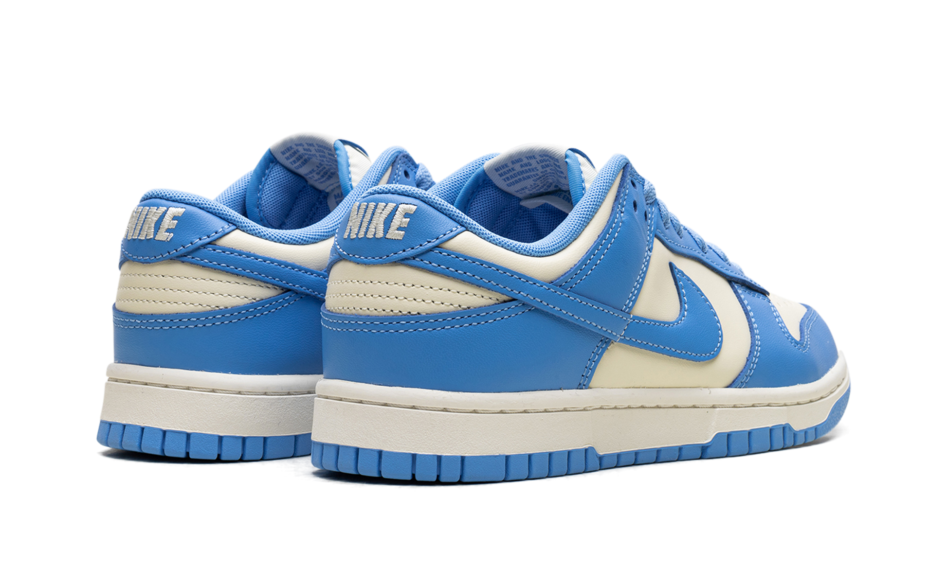 Dunk Low Retro "university Blue" - 3