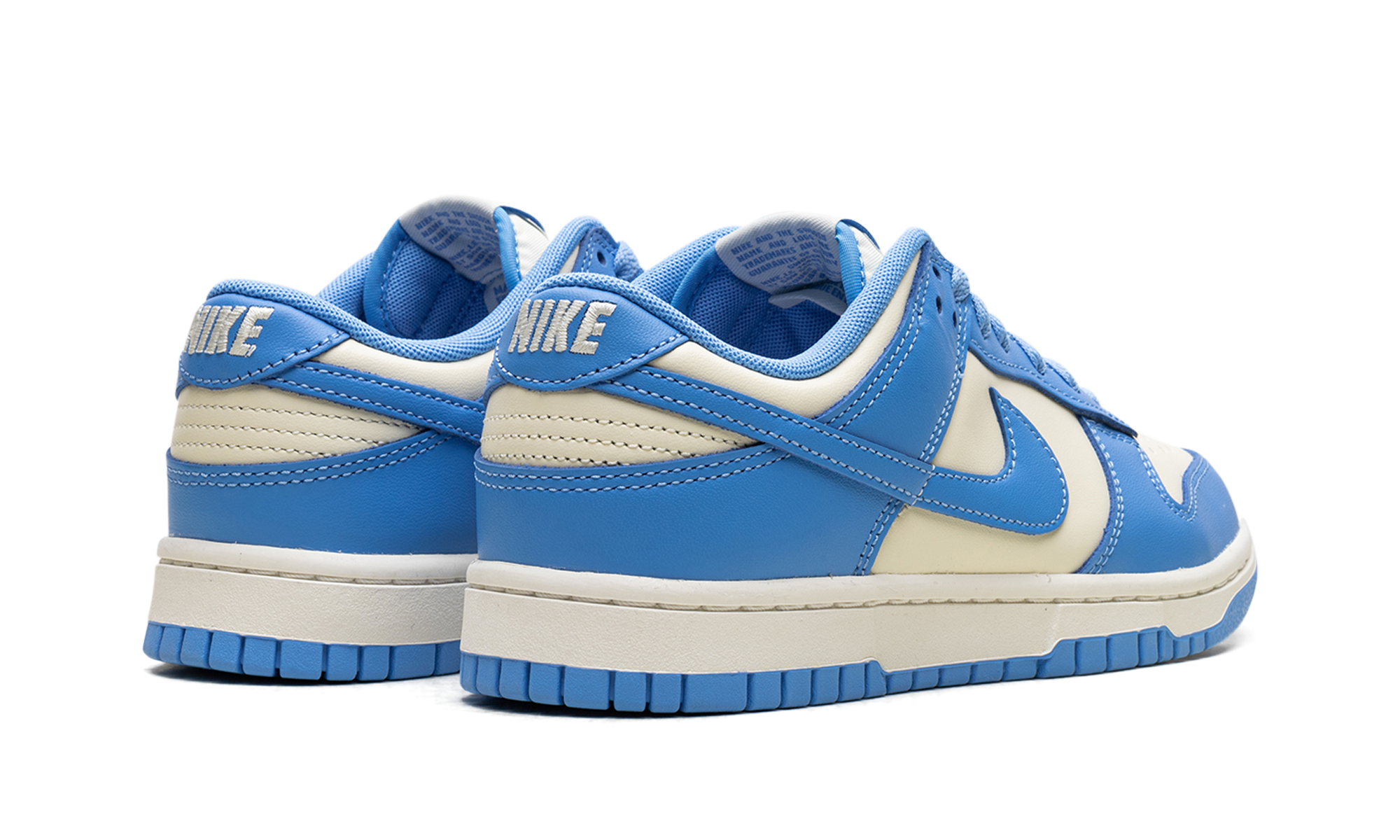 Dunk Low Retro "university Blue" - 3