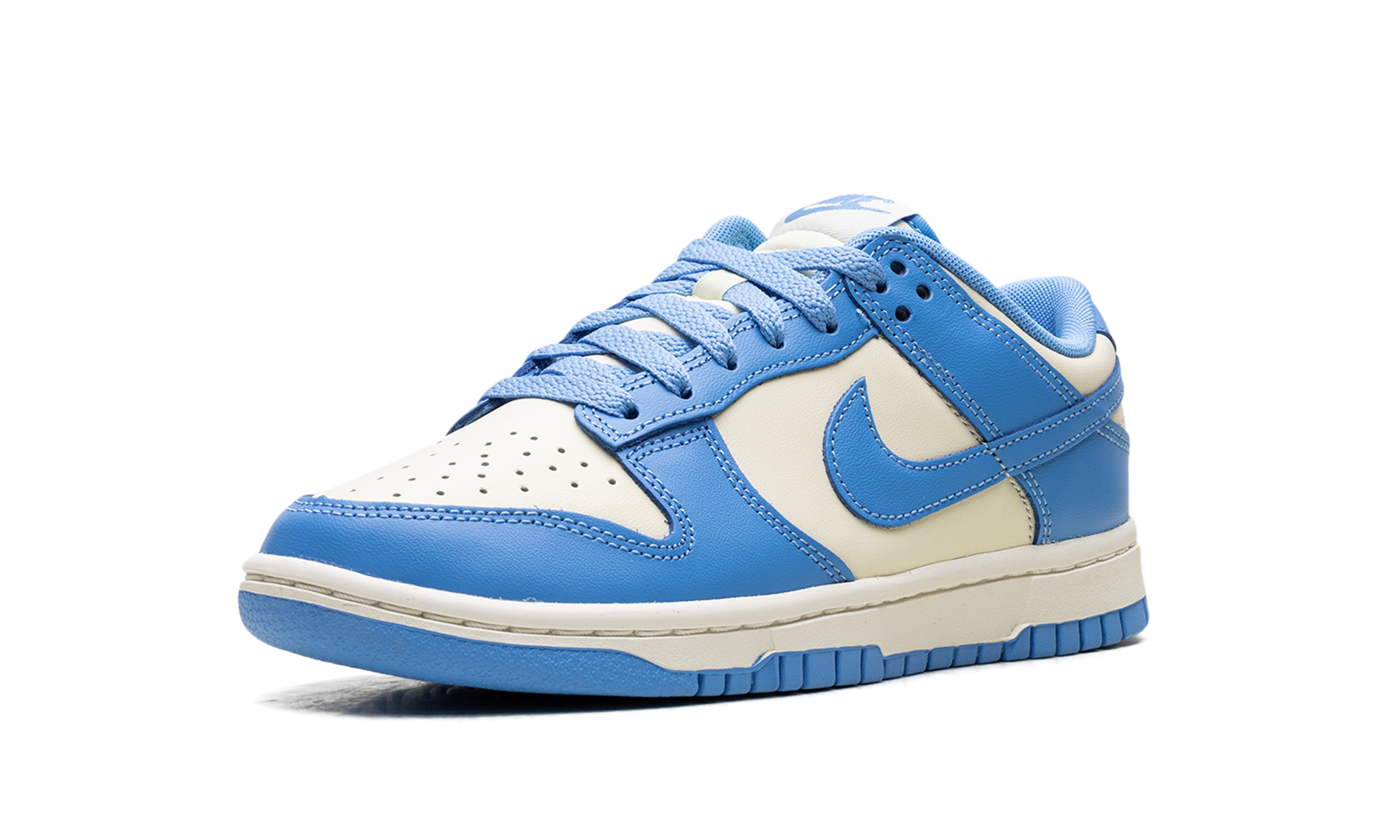 Dunk Low Retro "university Blue" - 4