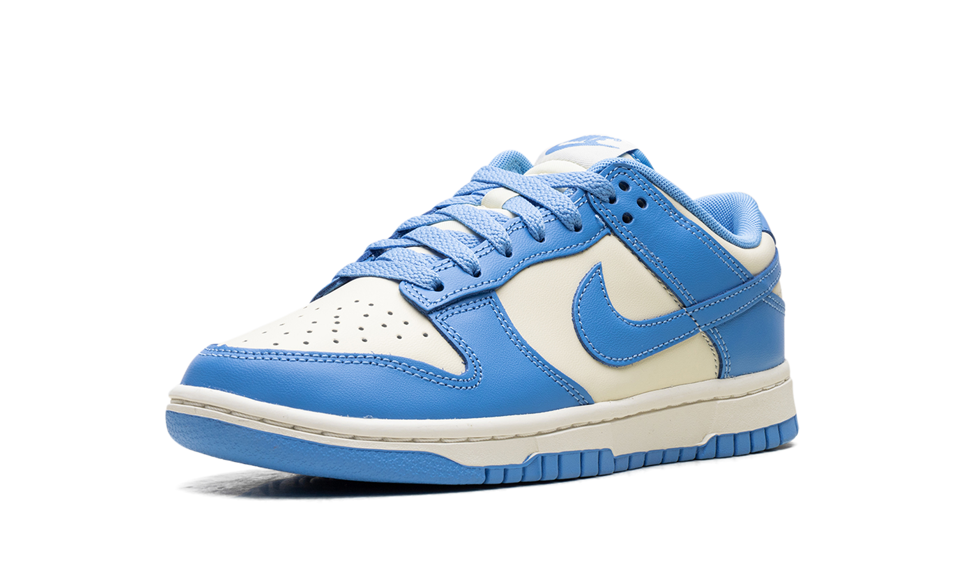 Dunk Low Retro "university Blue" - 4