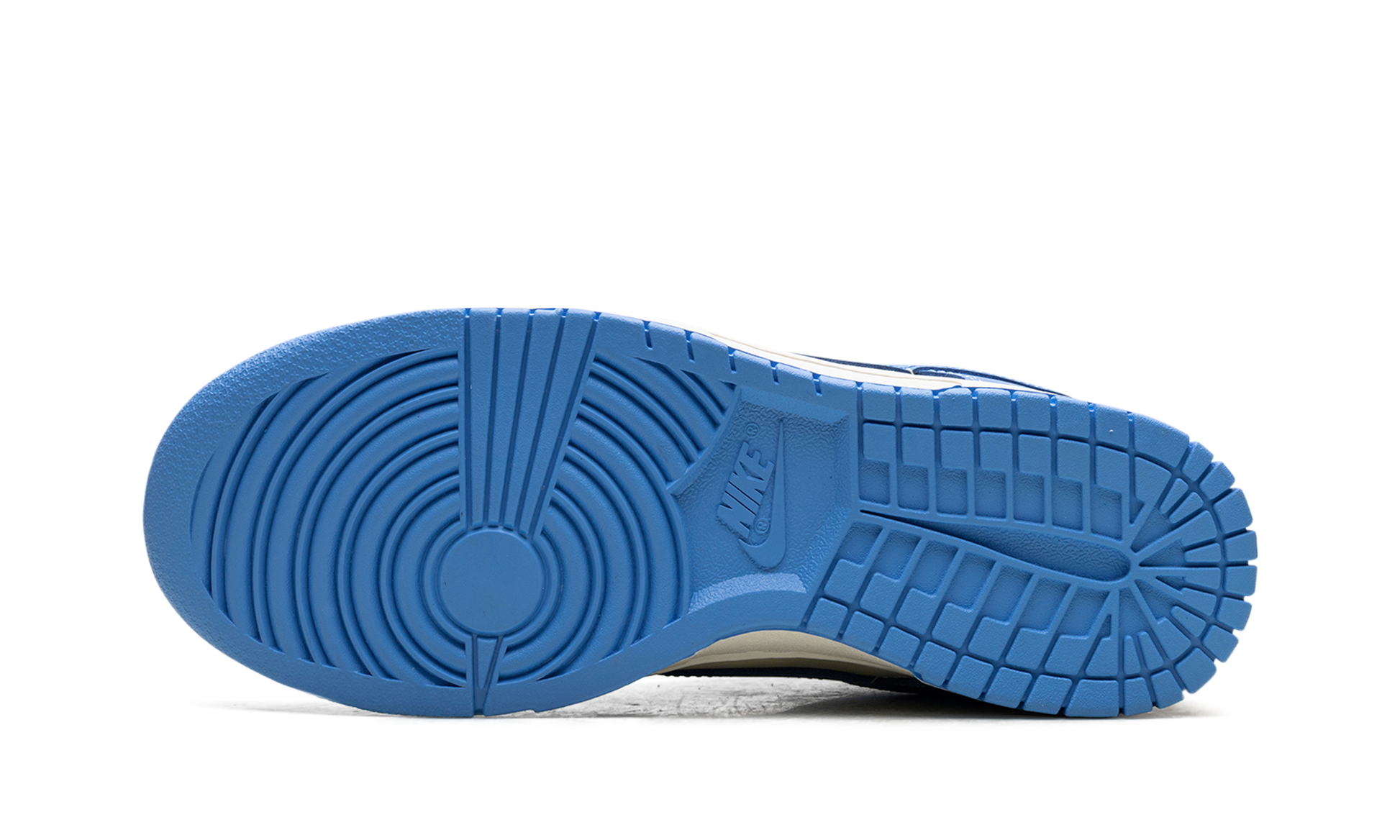 Dunk Low Retro "university Blue" - 5