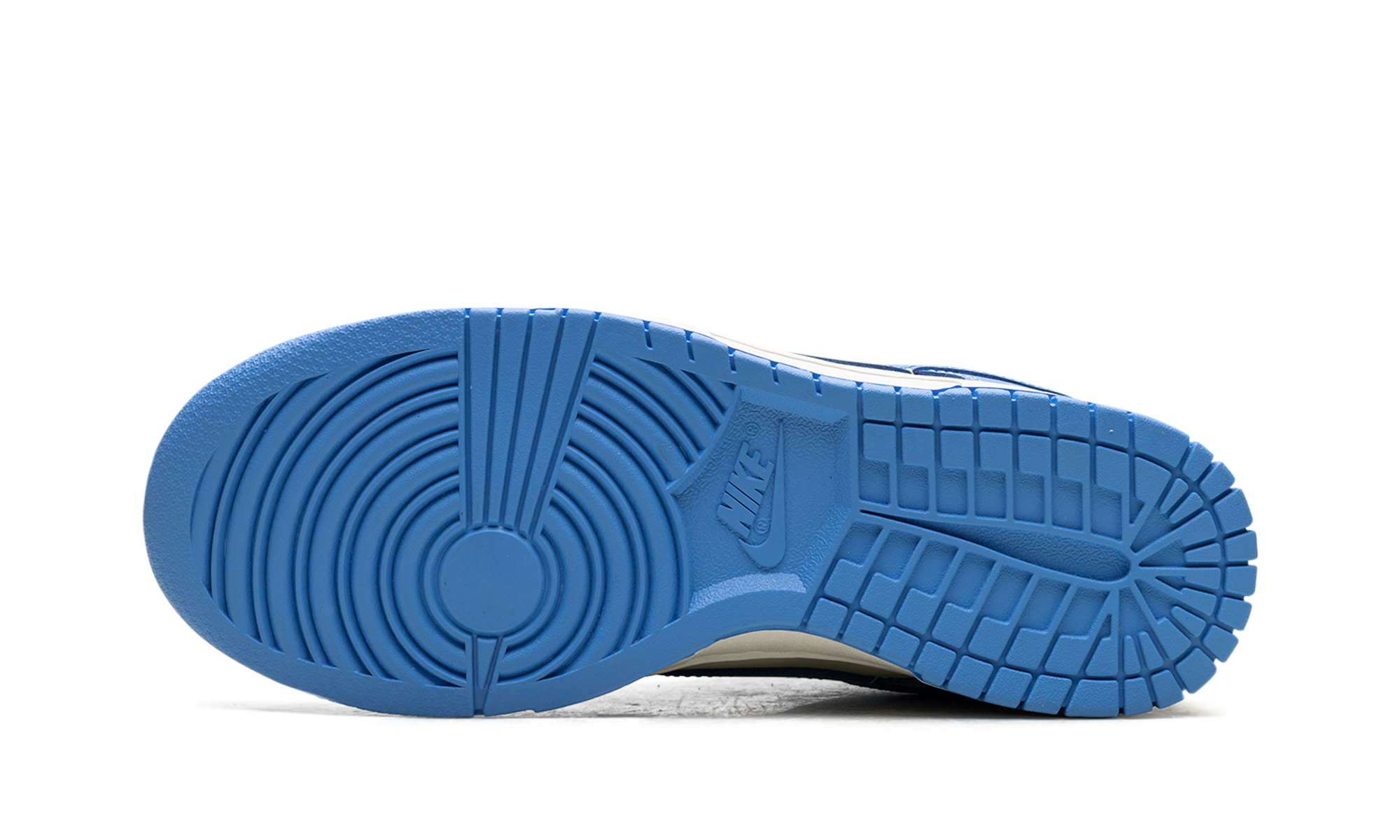 Dunk Low Retro "university Blue" - 5