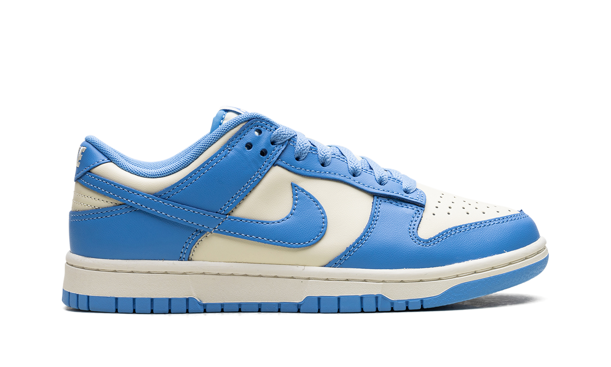 Dunk Low Retro "university Blue" - 6