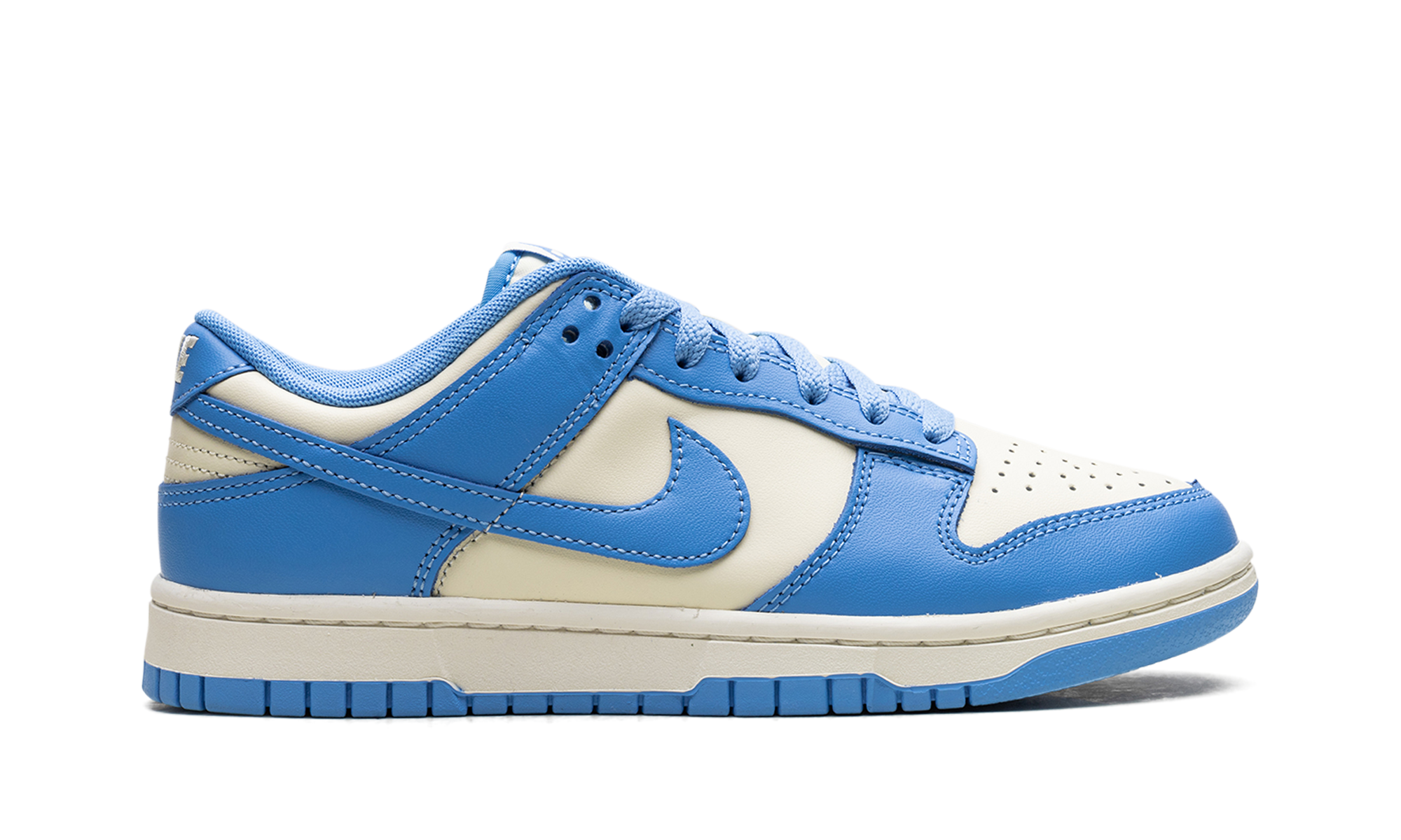 Dunk Low Retro "university Blue" - 6