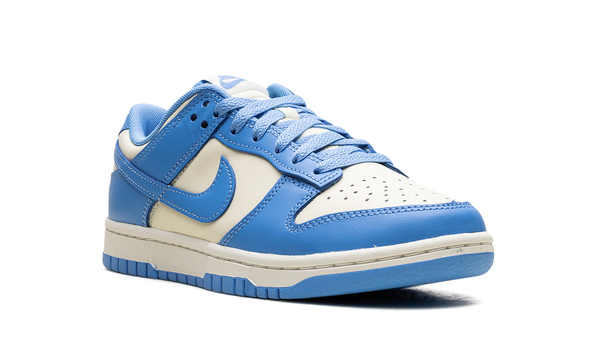 Dunk Low Retro "university Blue" - 7